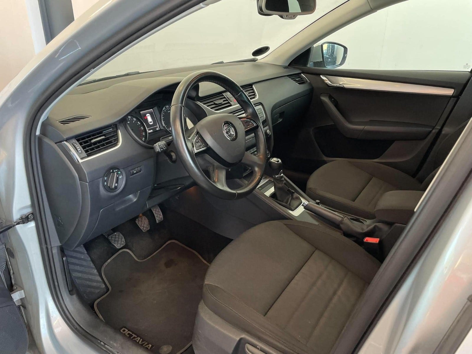 Skoda Octavia – billede 17