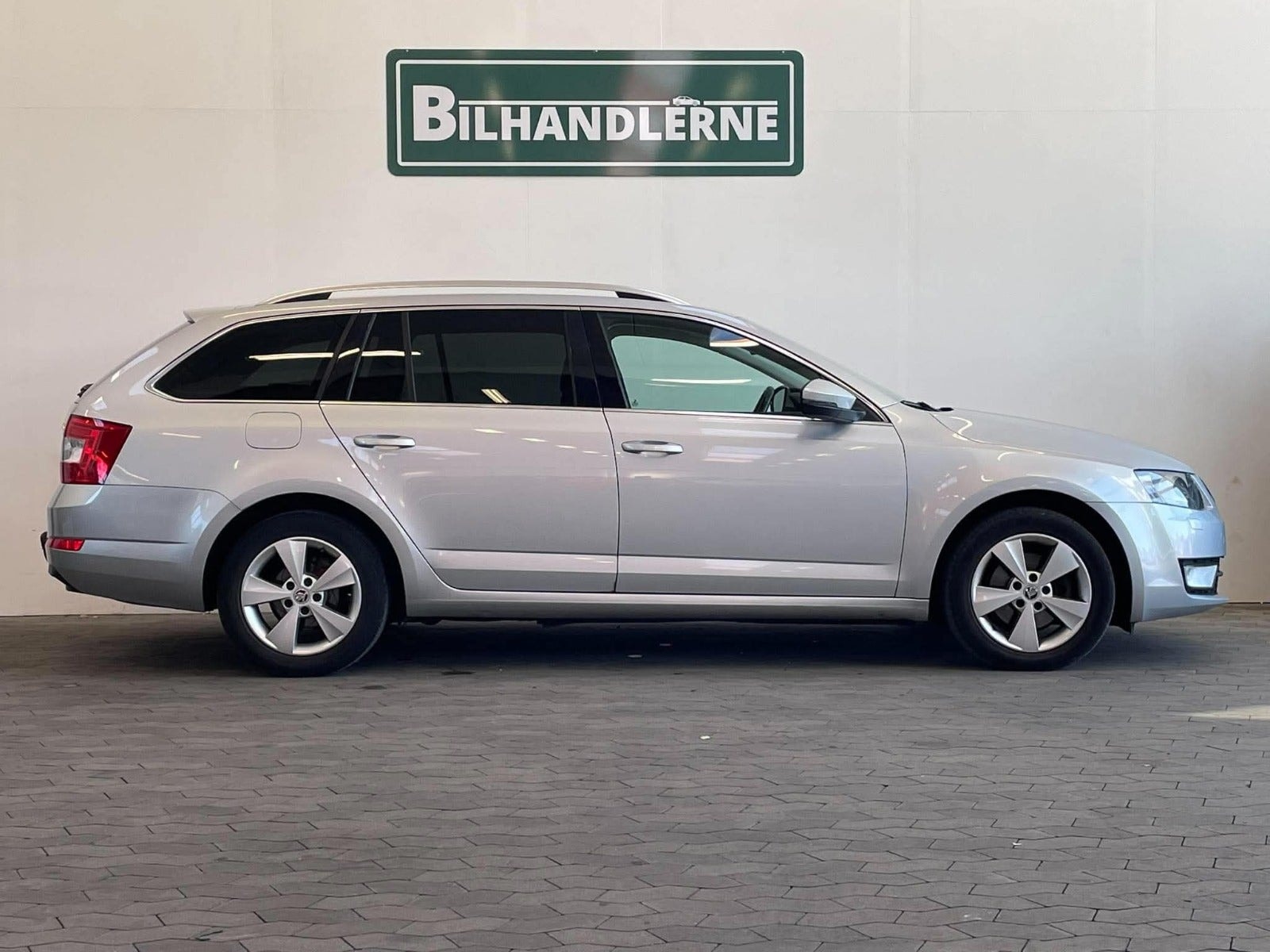 Skoda Octavia – billede 6