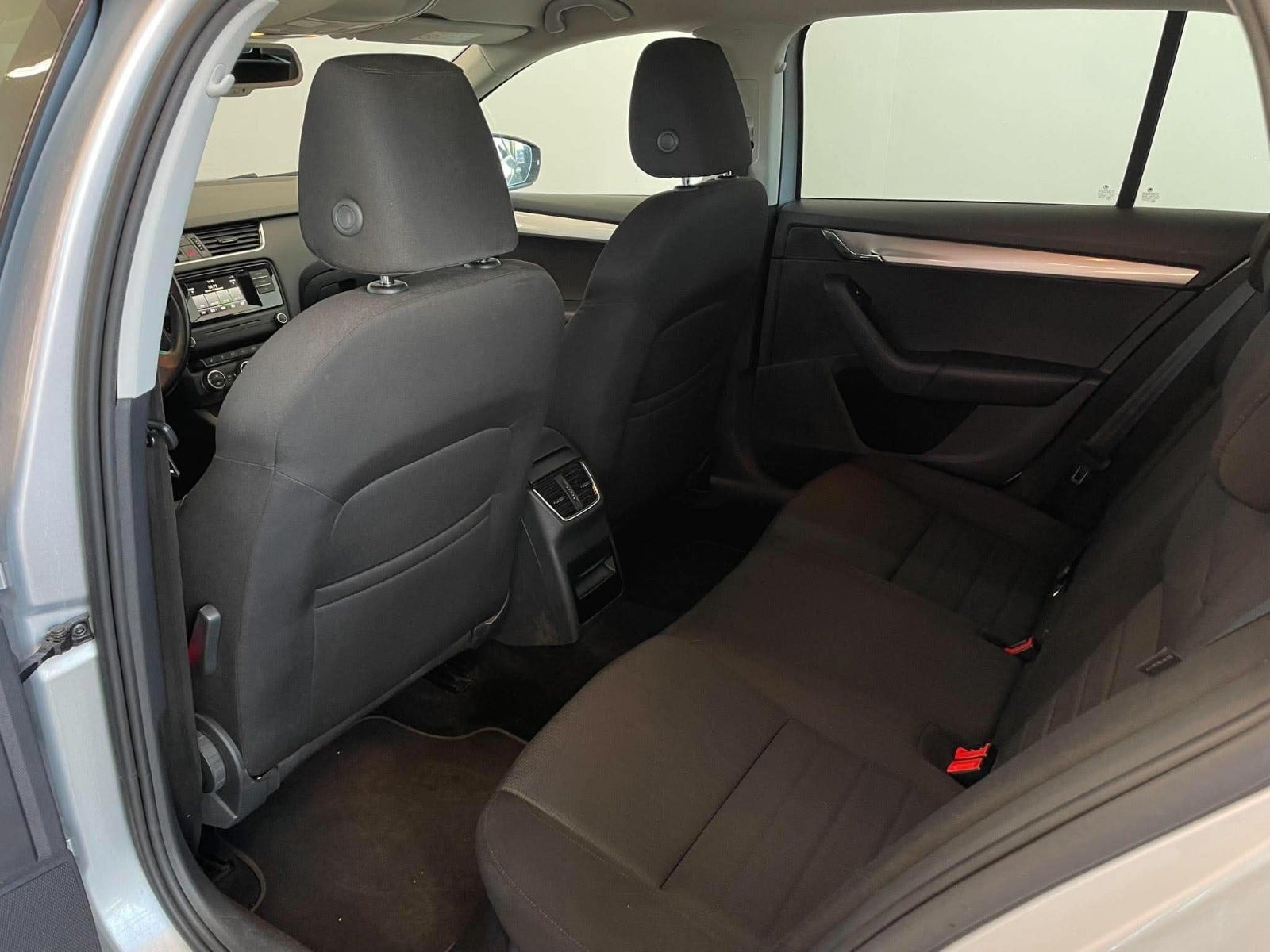 Skoda Octavia – billede 18