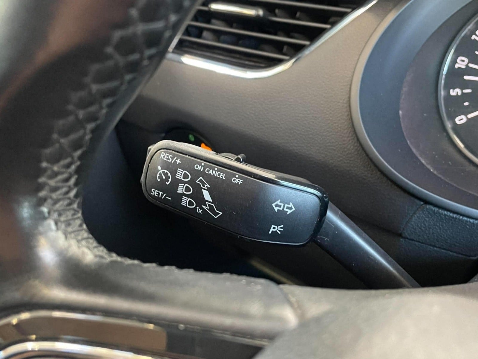 Skoda Octavia – billede 10