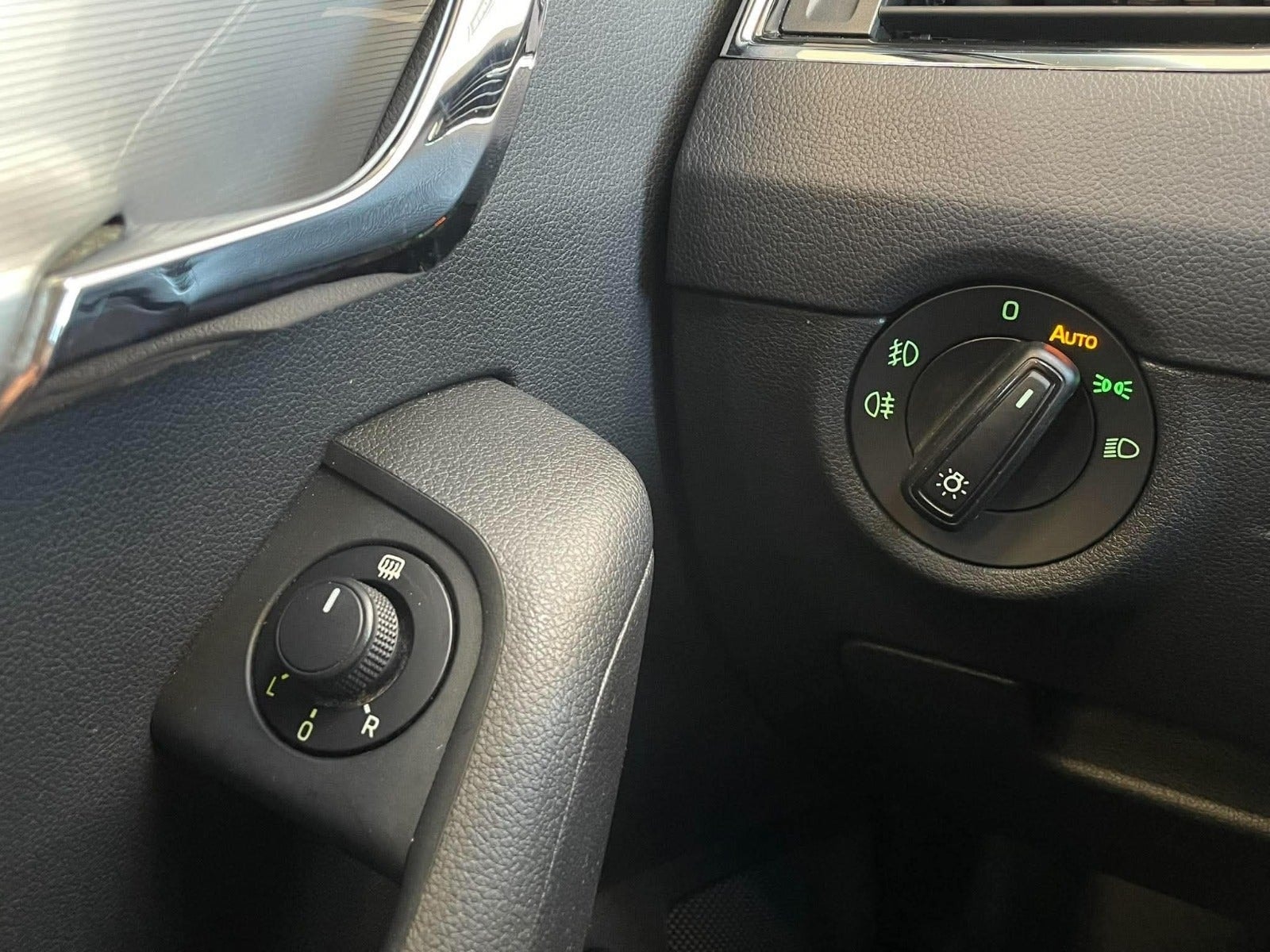 Skoda Octavia – billede 11