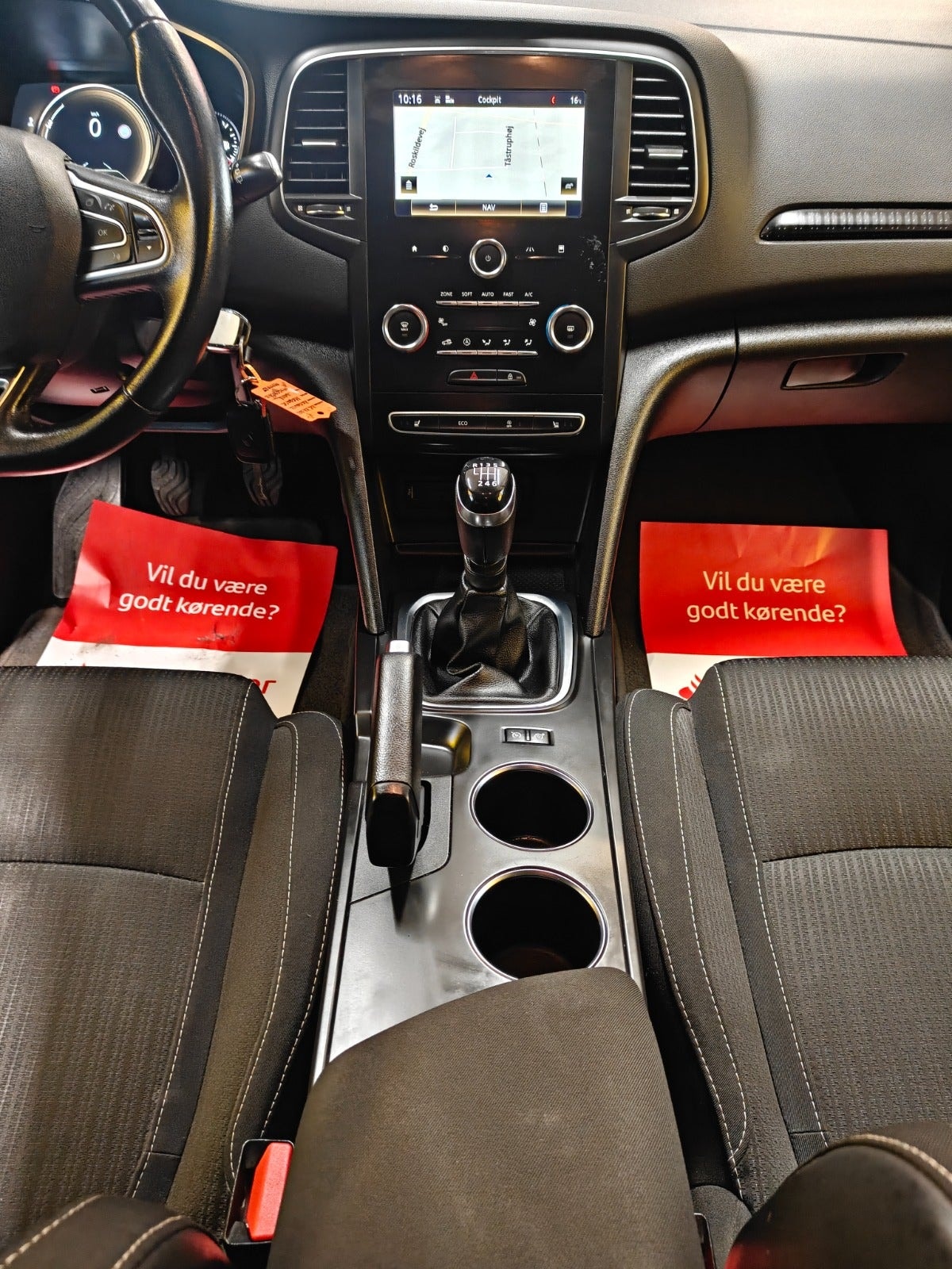 Renault Megane IV – billede 13