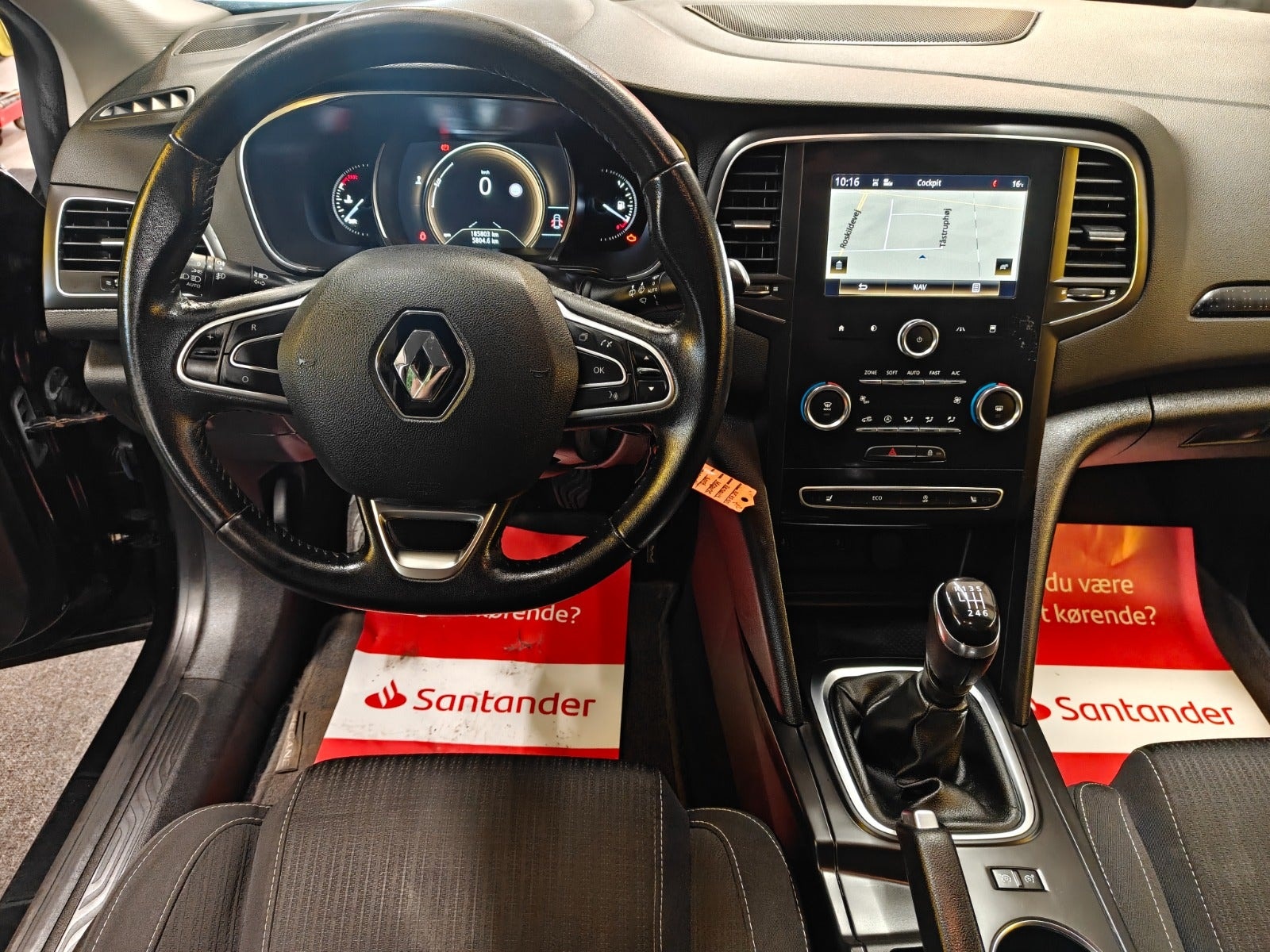 Renault Megane IV – billede 12