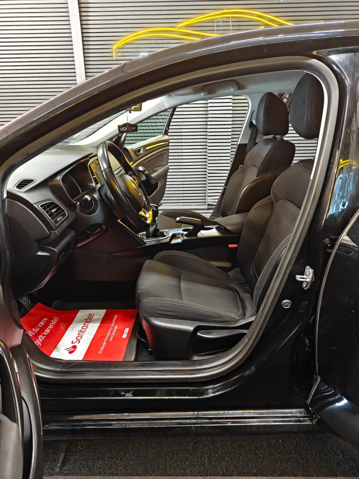 Renault Megane IV – billede 7