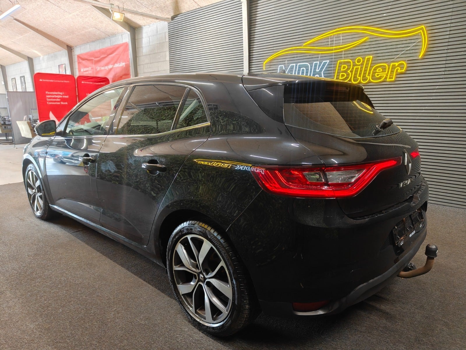 Renault Megane IV – billede 3
