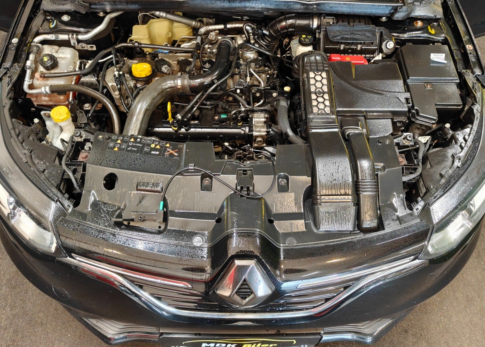 Renault Megane IV – billede 5