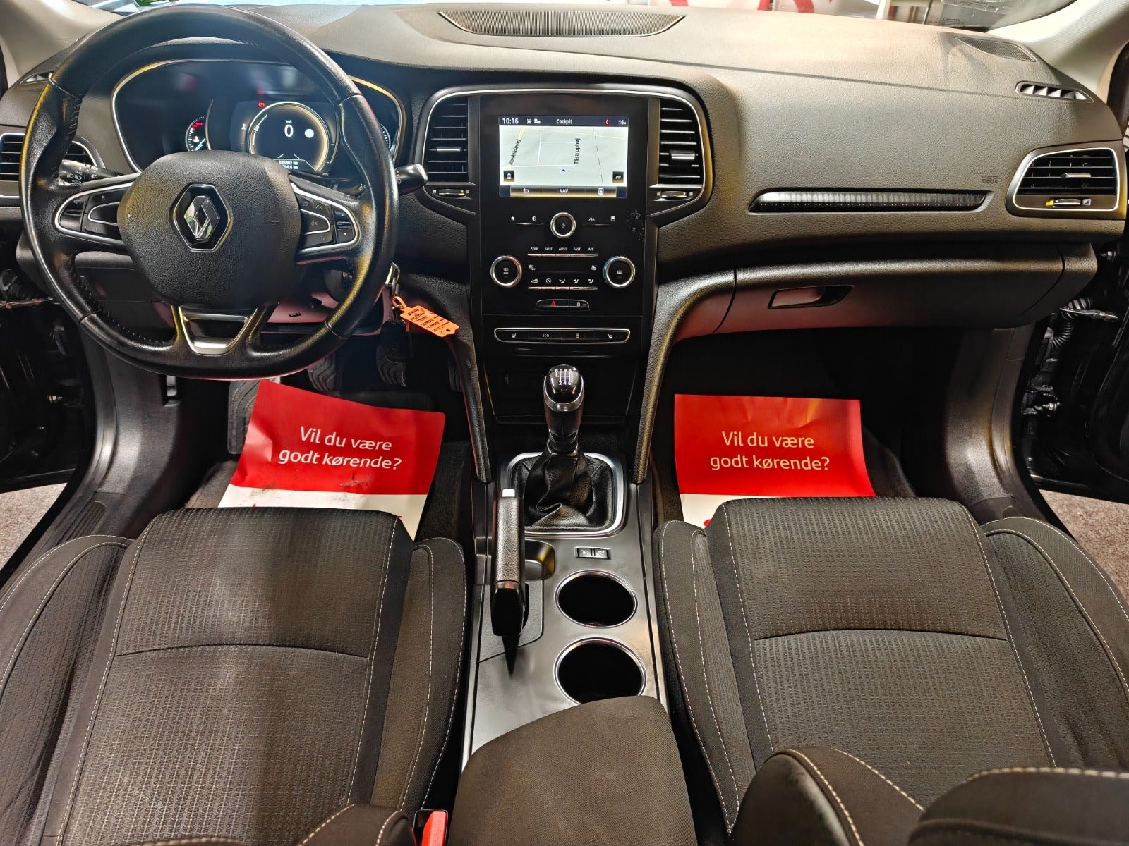Renault Megane IV – billede 11