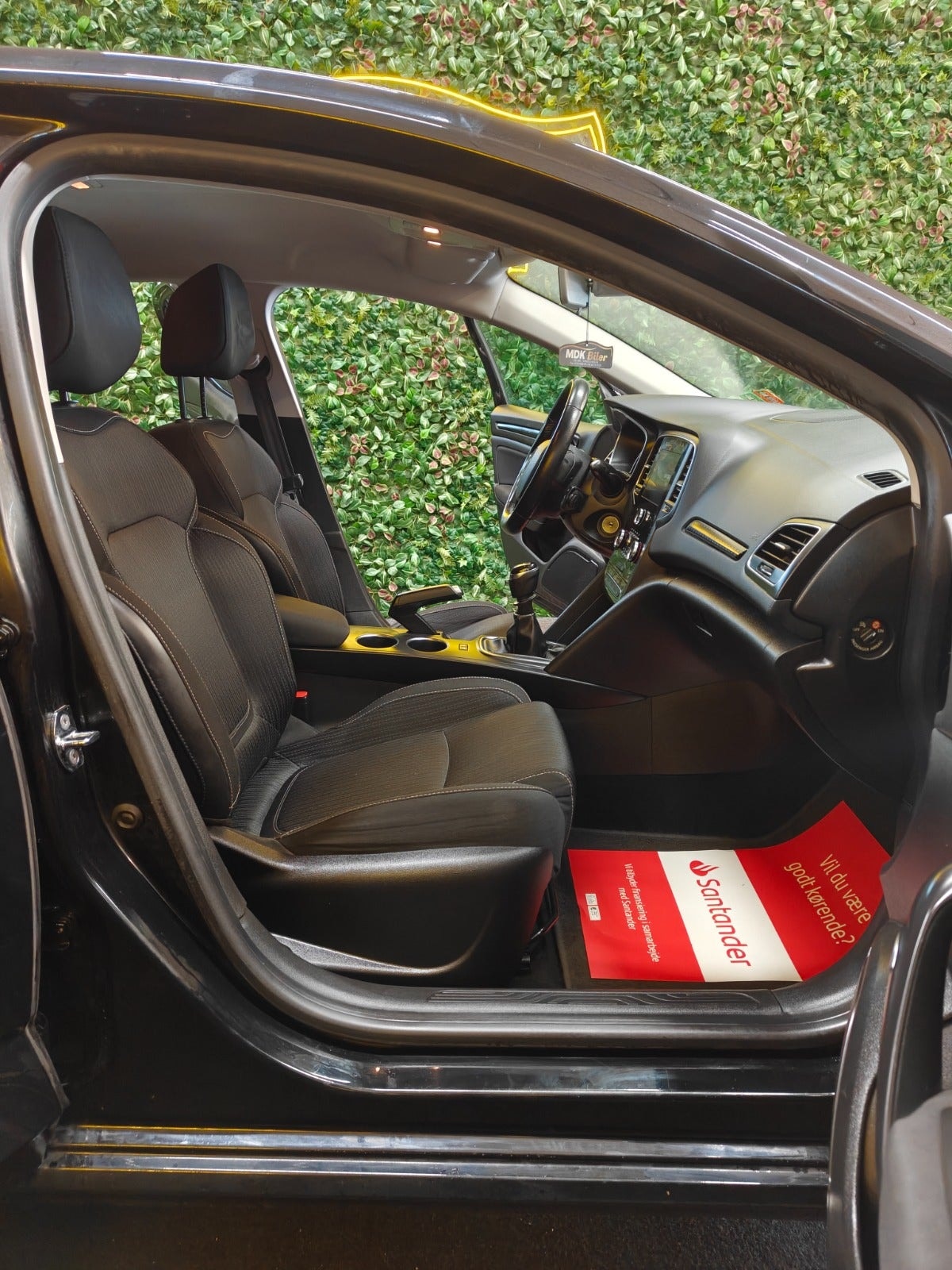Renault Megane IV – billede 8