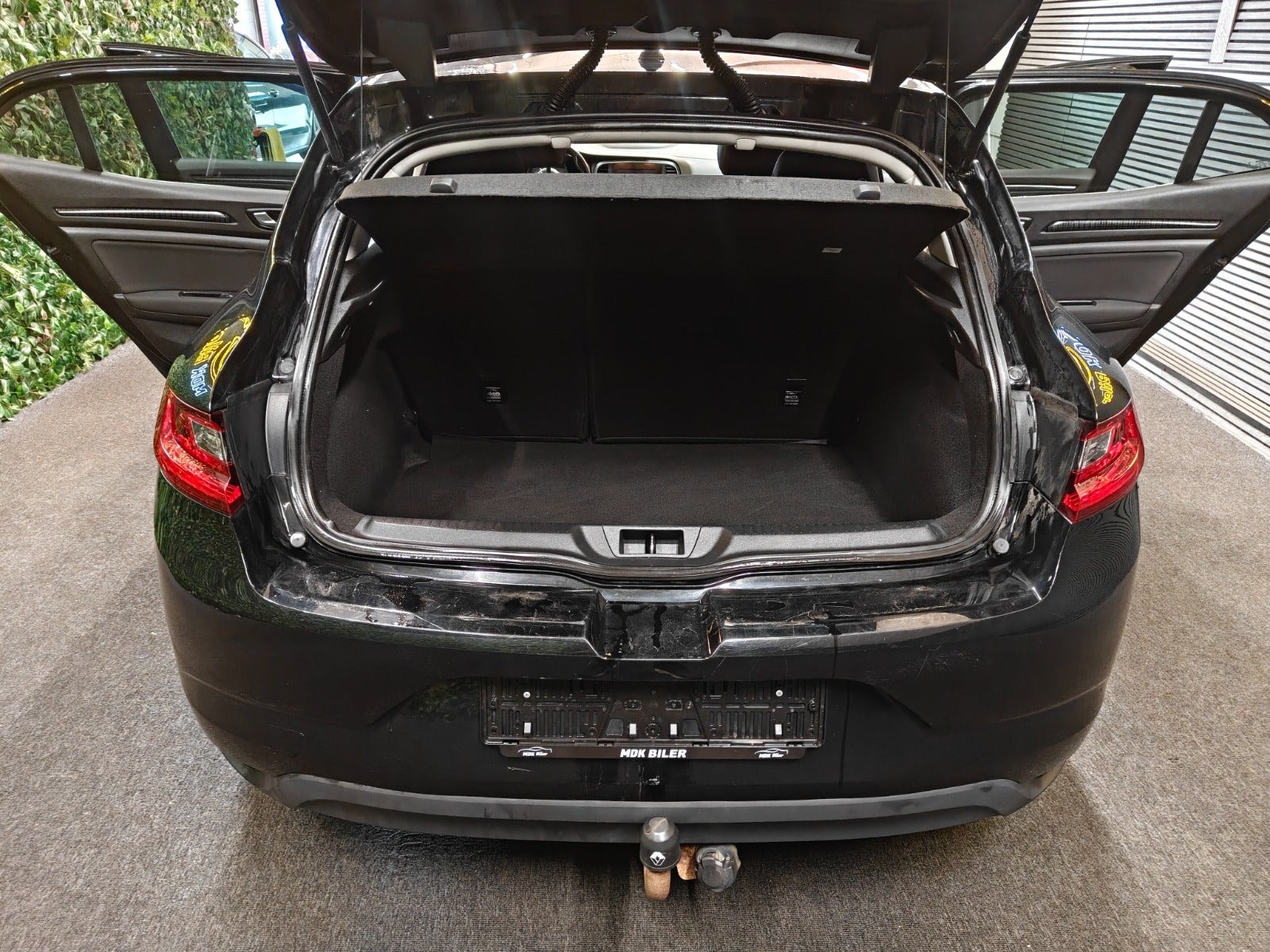 Renault Megane IV – billede 4