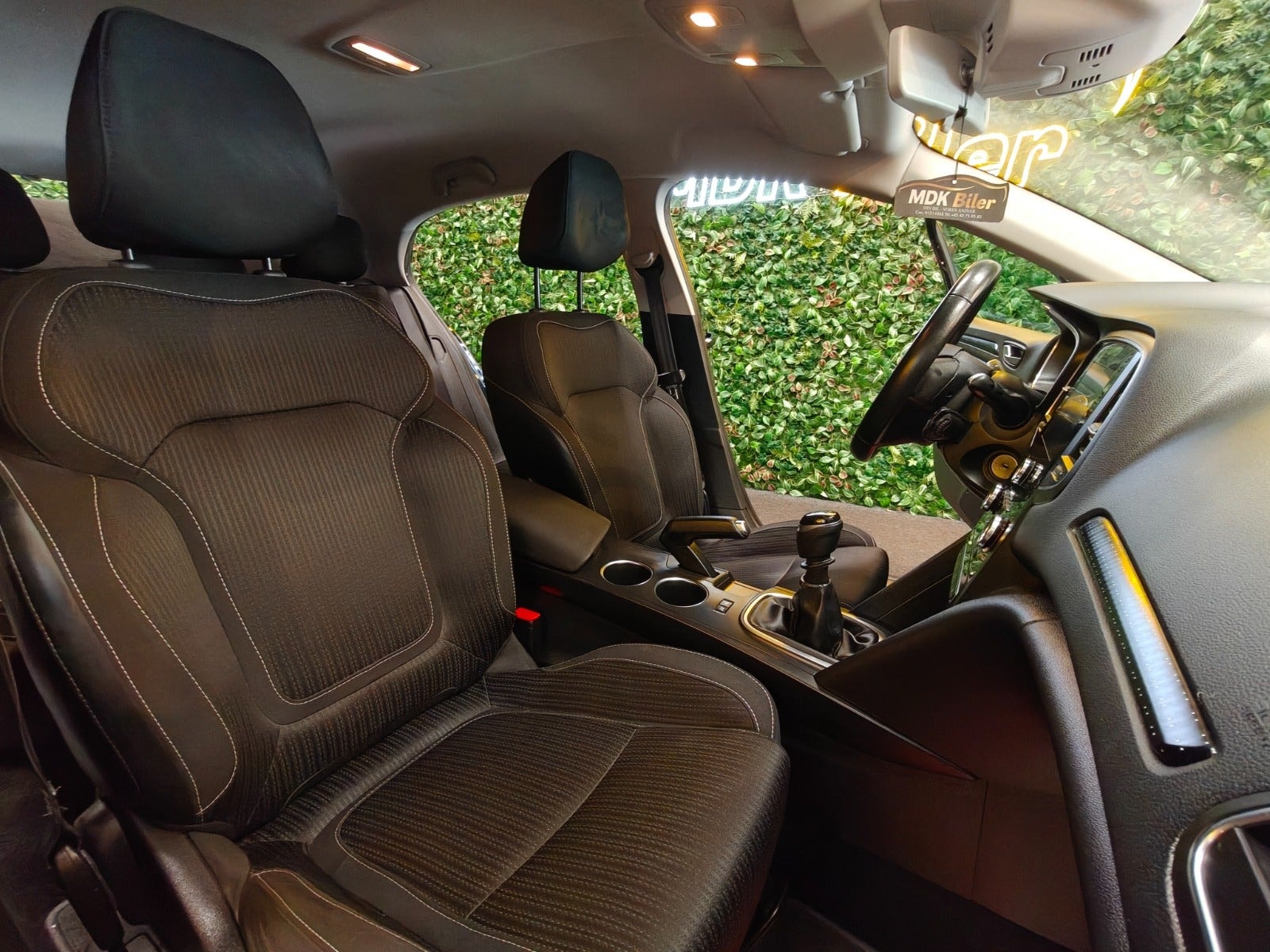 Renault Megane IV – billede 9