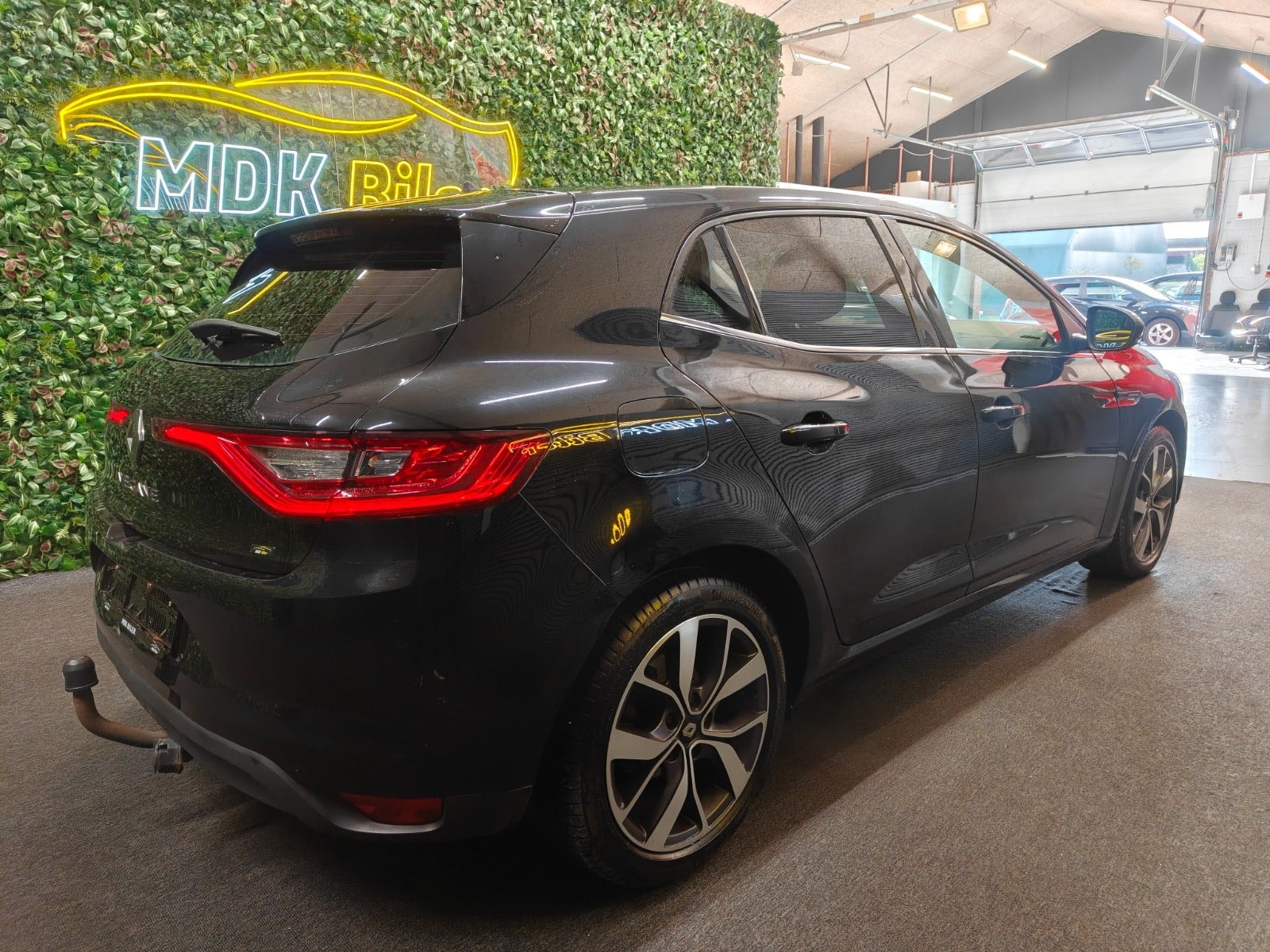 Renault Megane IV – billede 6