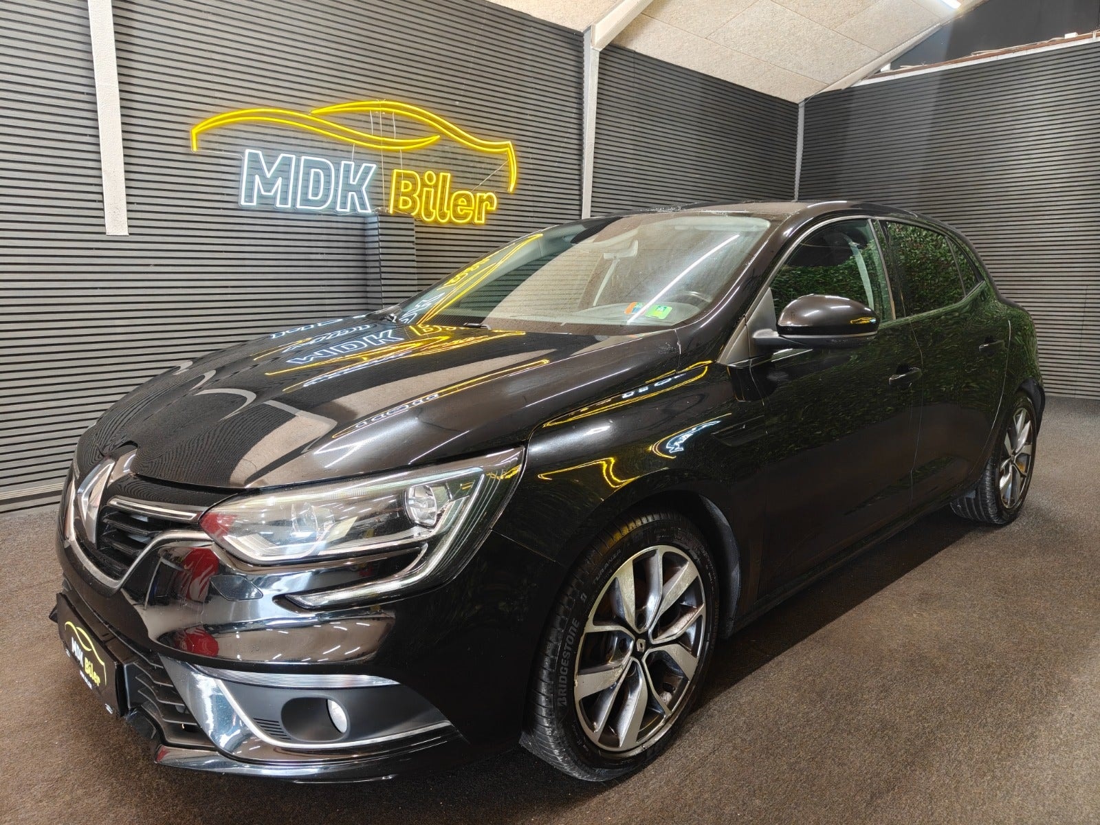 Renault Megane IV – billede 2