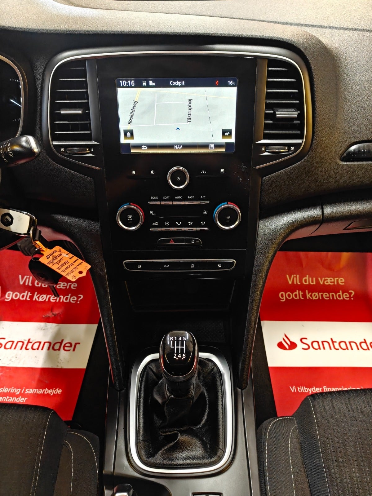 Renault Megane IV – billede 14