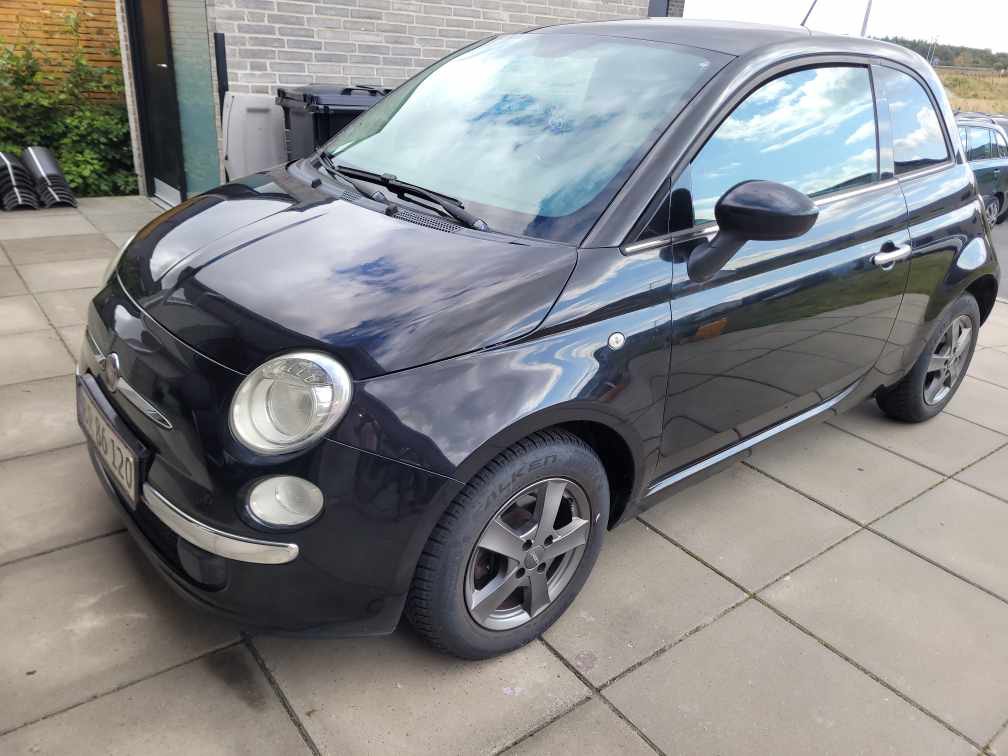 Fiat 500 – billede 7