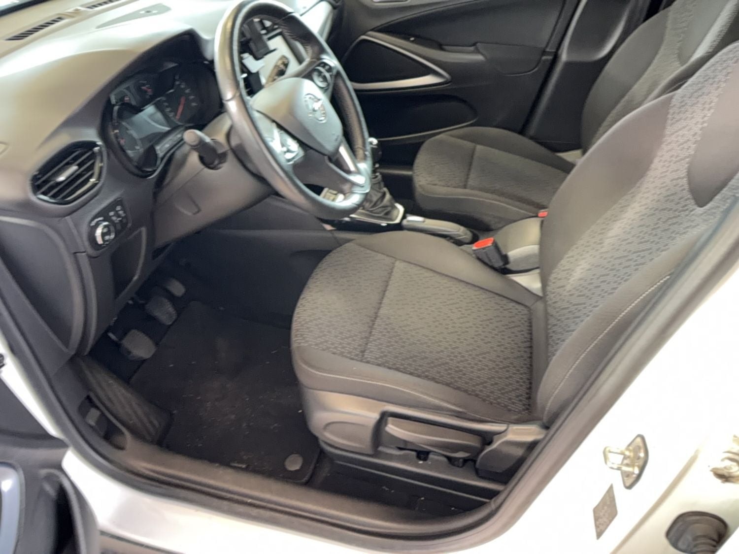 Opel Crossland X til salg hos Nabilli