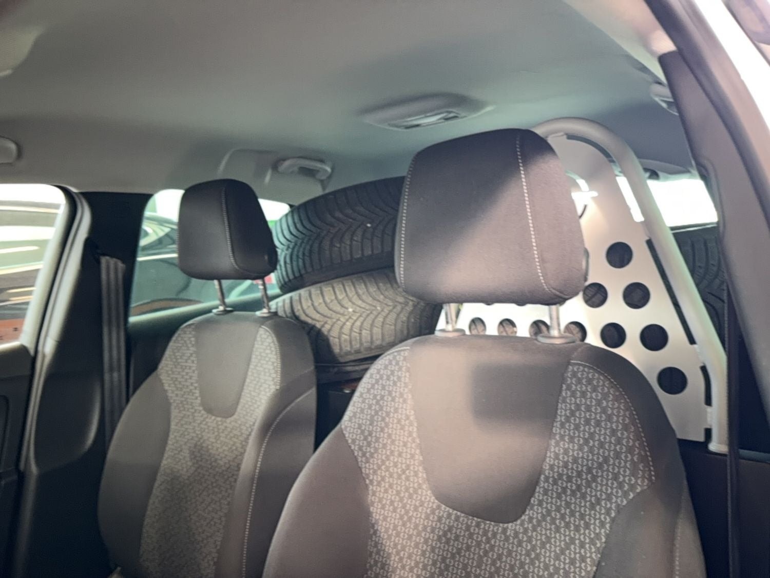 Opel Crossland X til salg hos Nabilli
