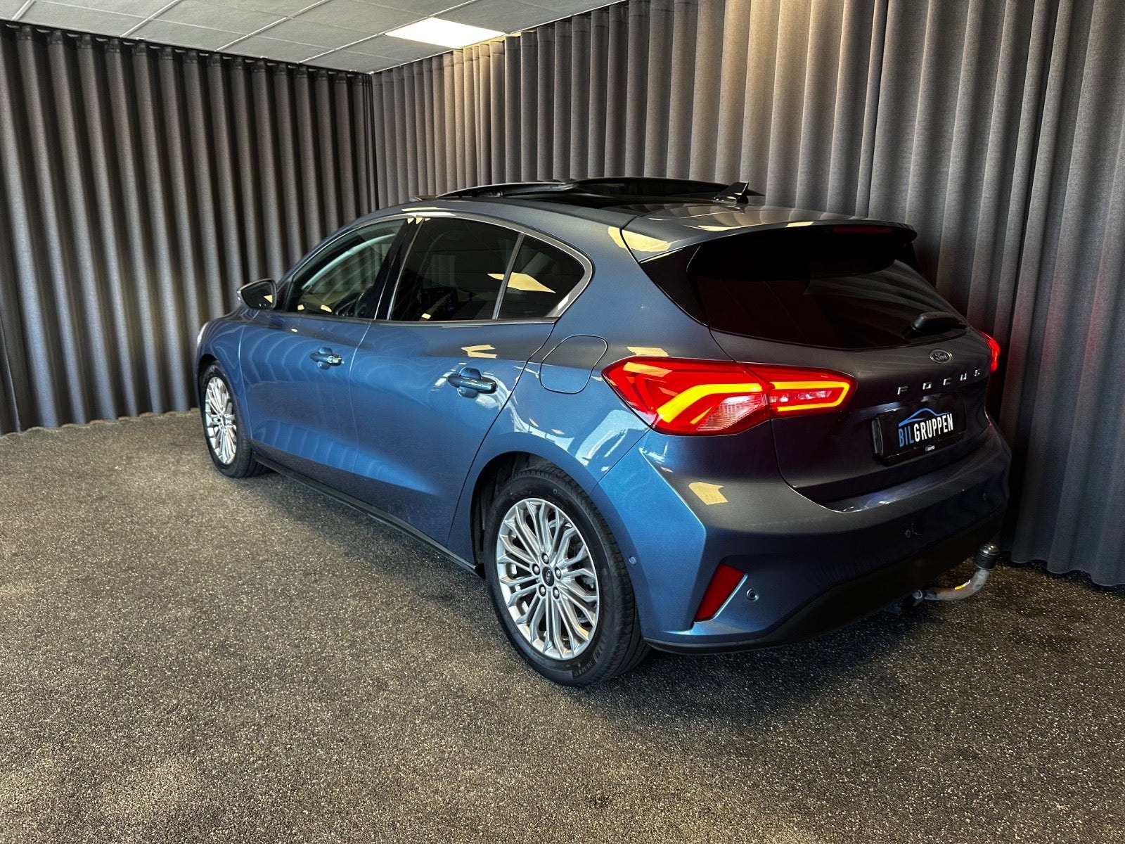 Ford Focus – billede 8