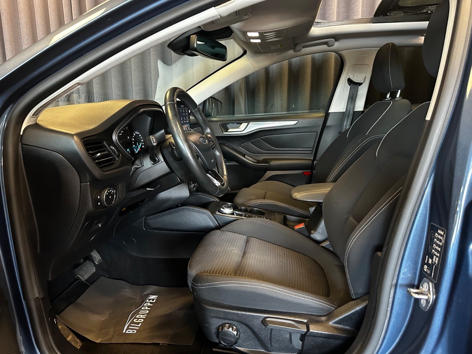 Ford Focus – billede 10