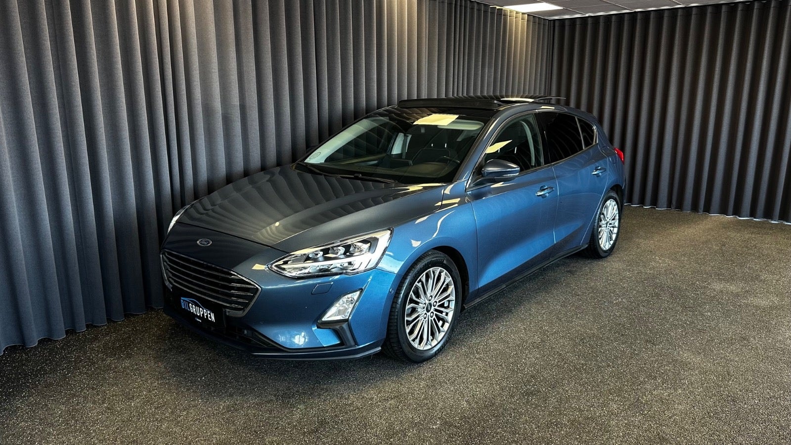 Ford Focus – billede 3