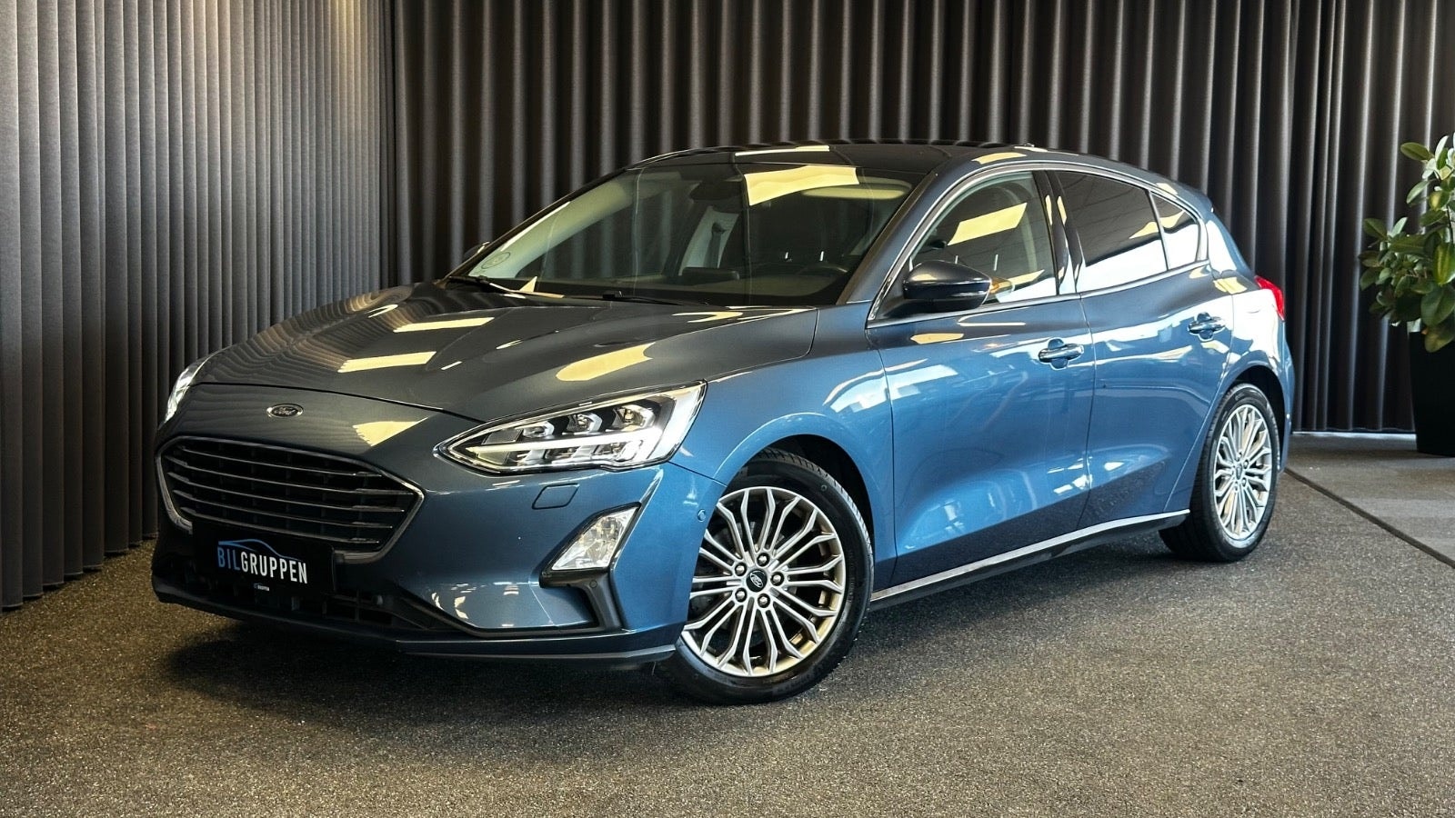 Ford Focus – billede 2