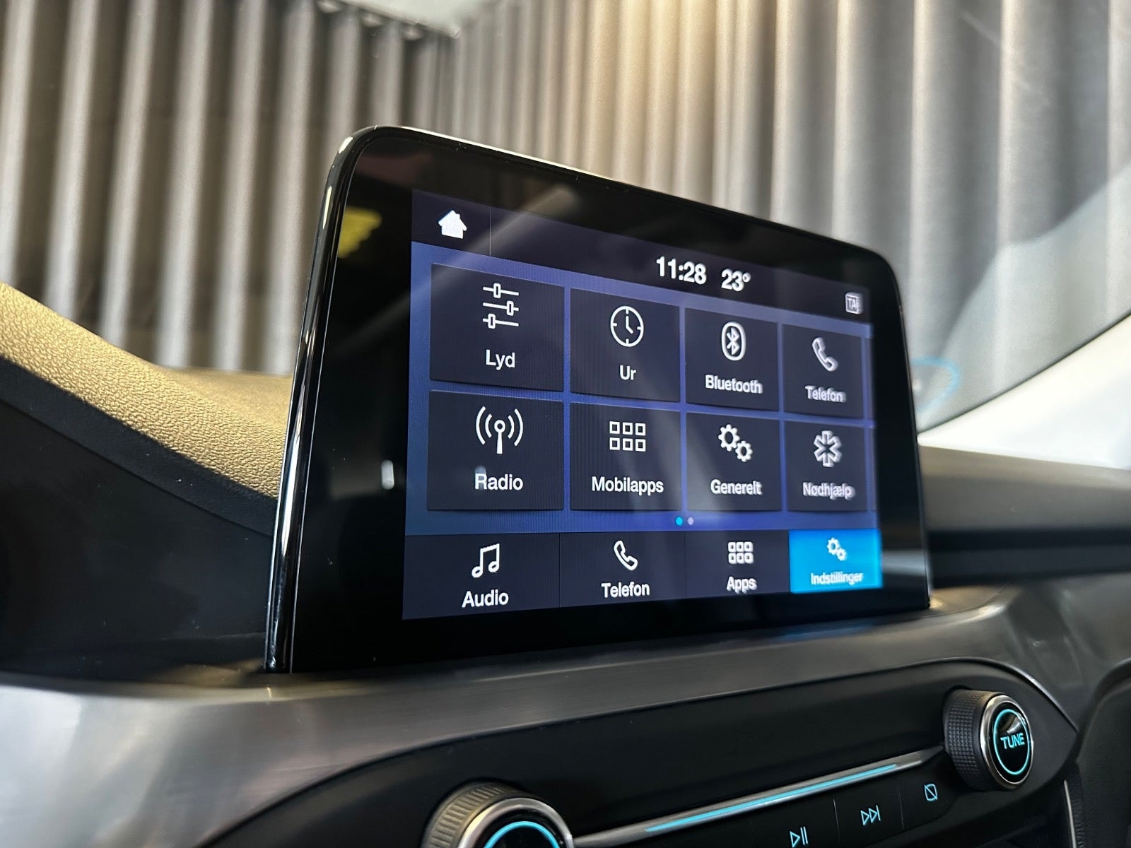 Ford Focus – billede 20