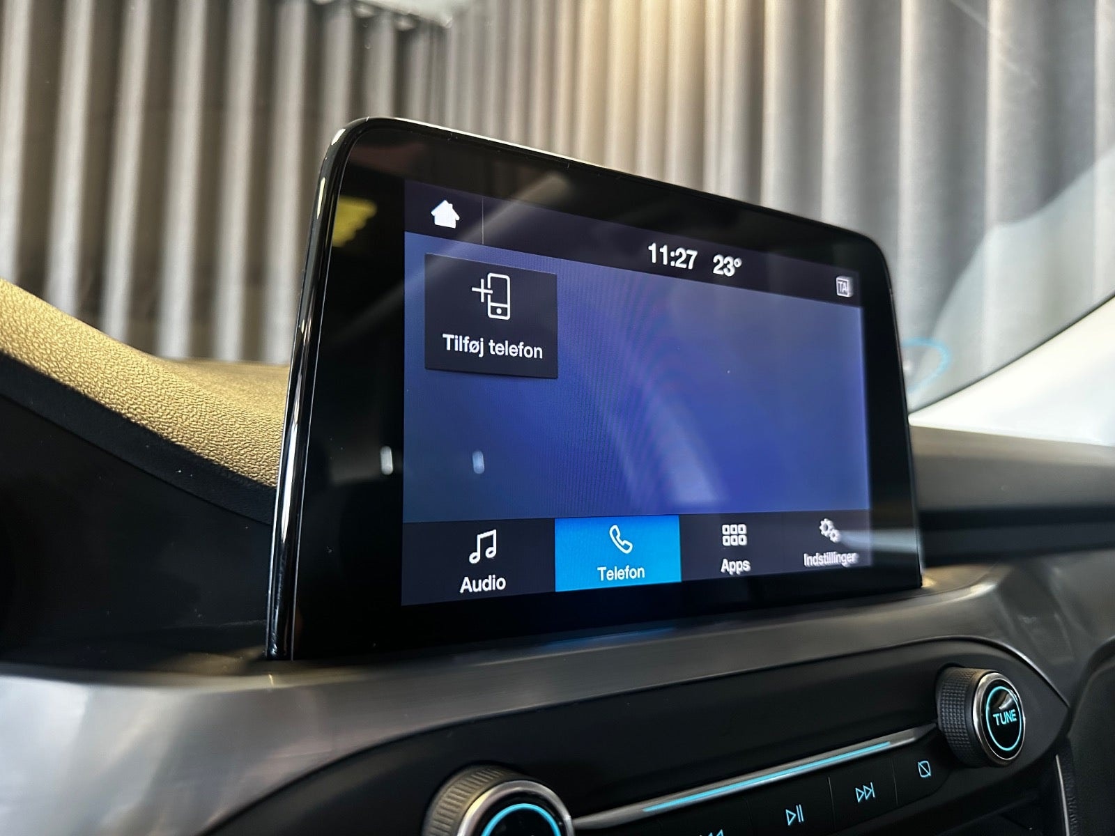 Ford Focus – billede 18