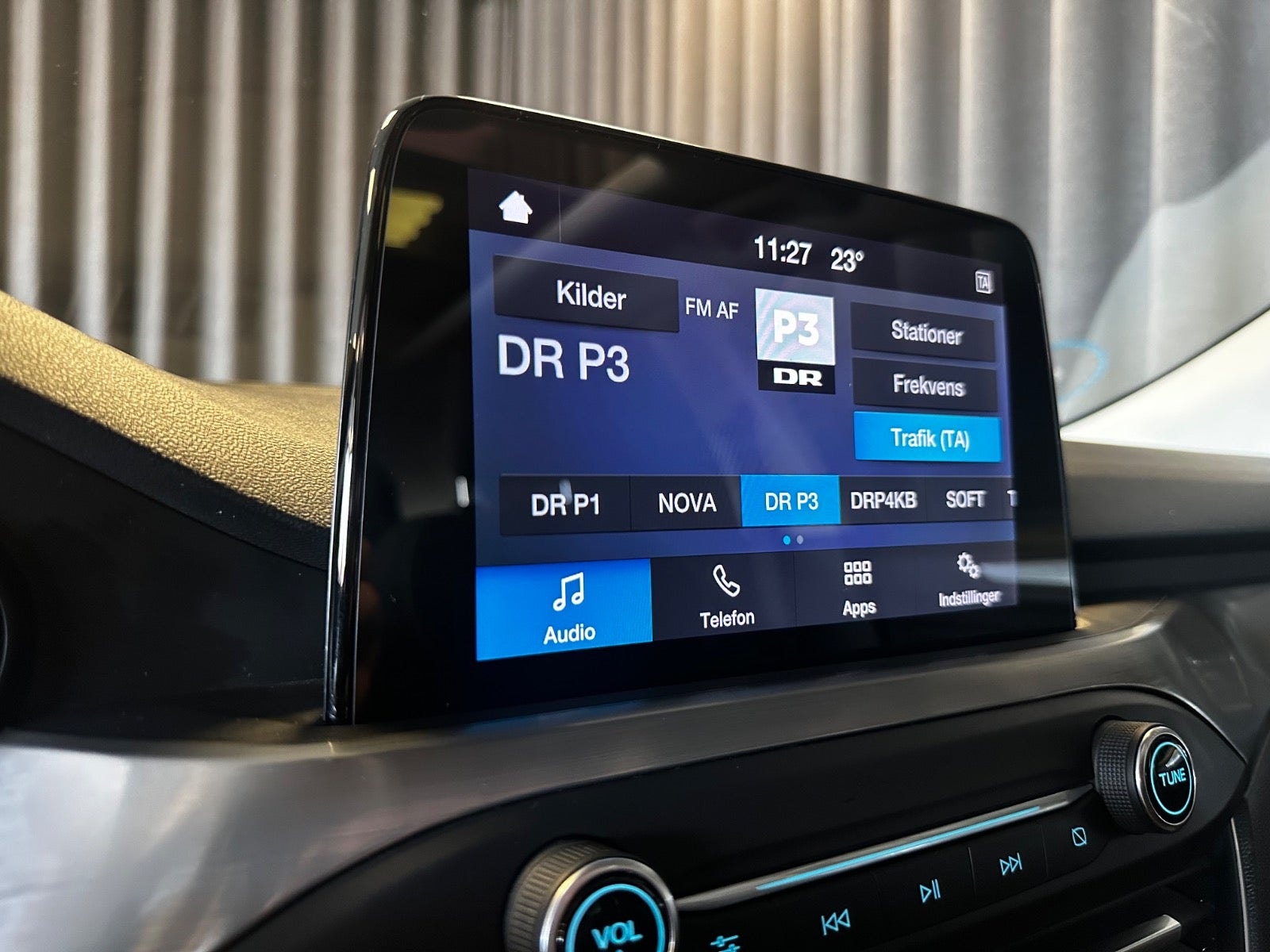 Ford Focus – billede 17