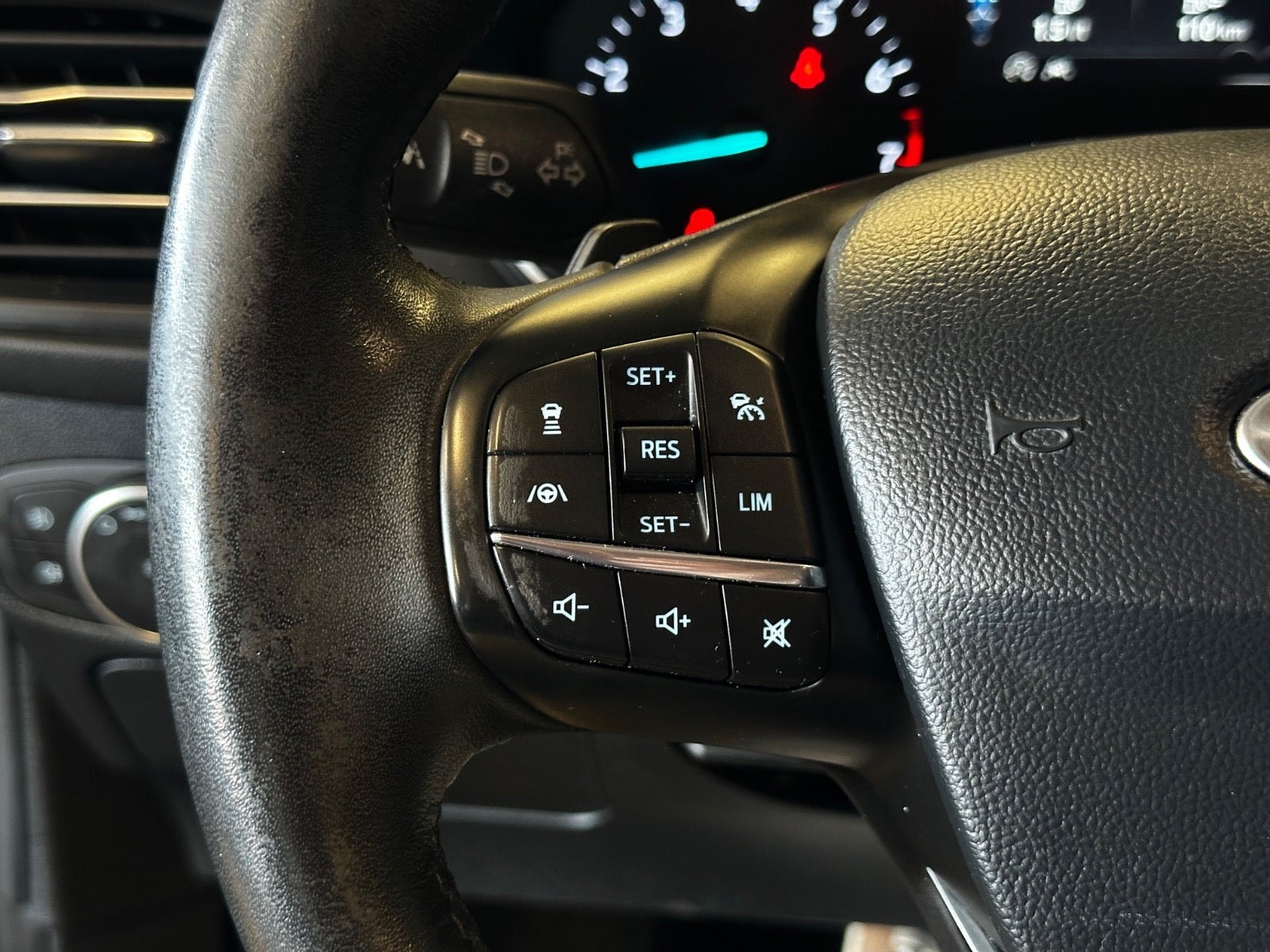 Ford Focus – billede 15