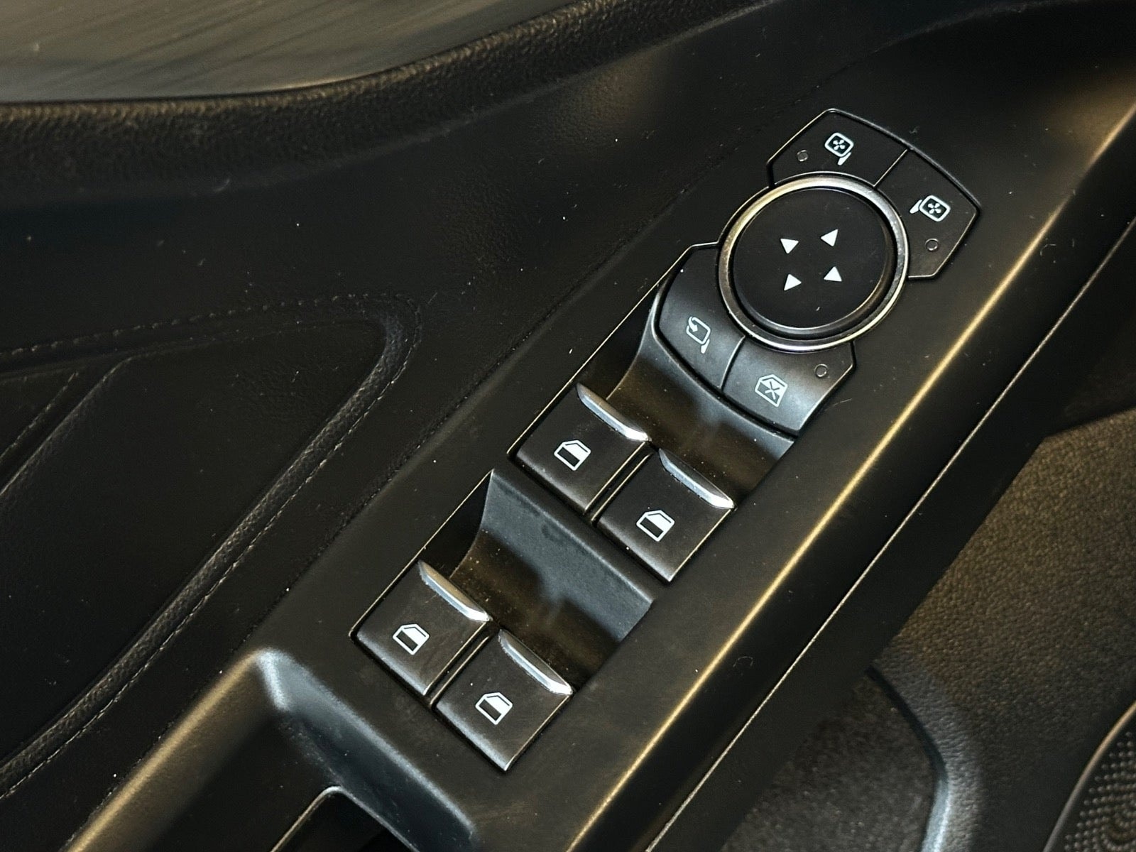 Ford Focus – billede 12