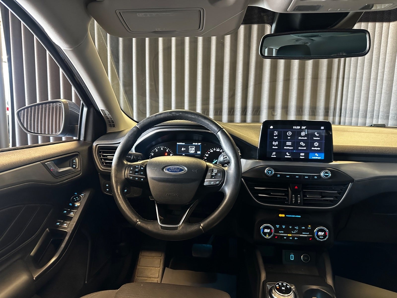 Ford Focus – billede 14