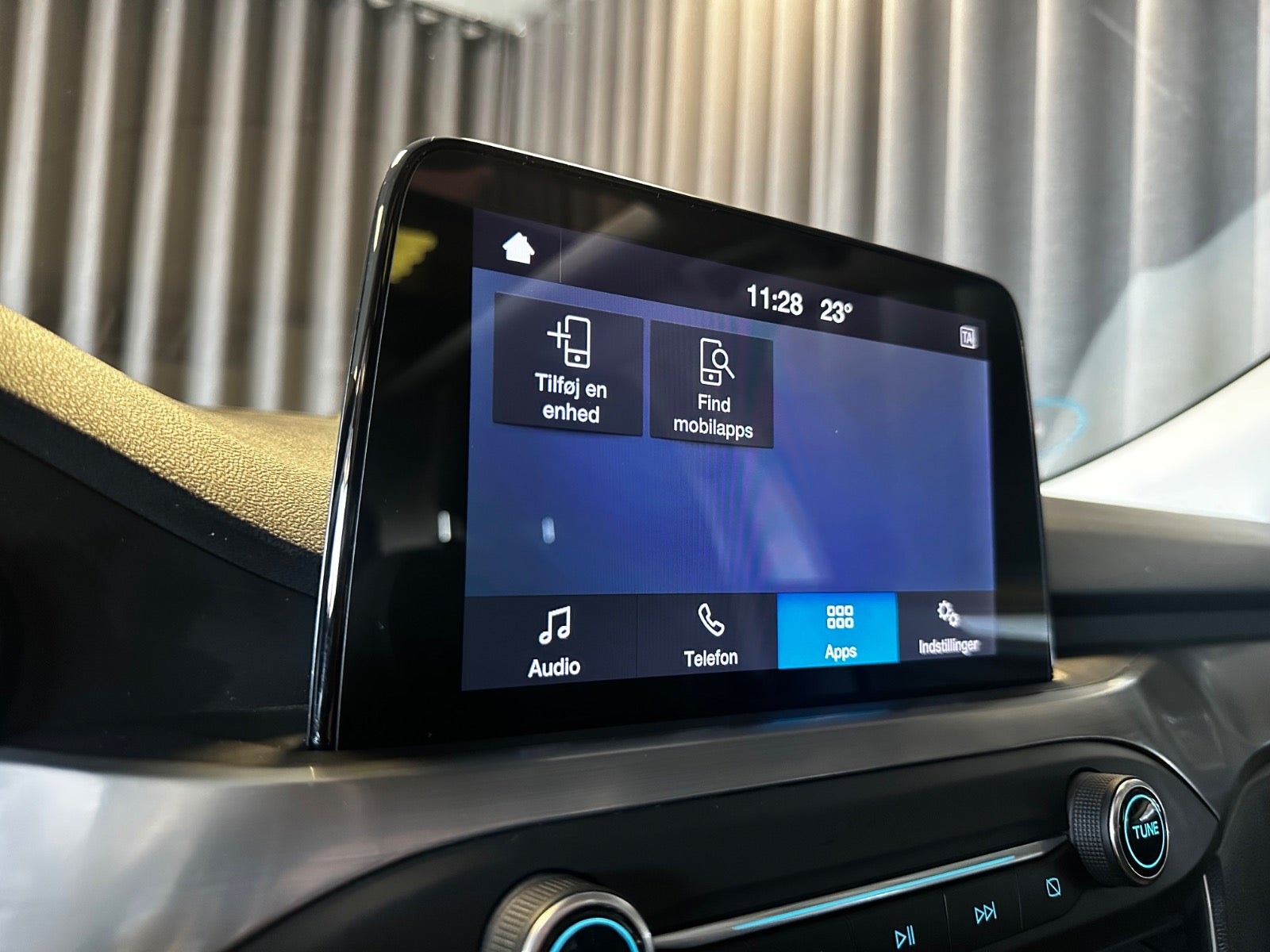 Ford Focus – billede 19