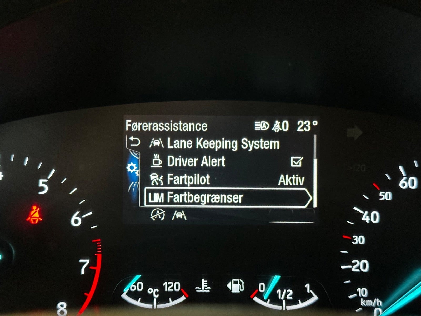Ford Focus – billede 23