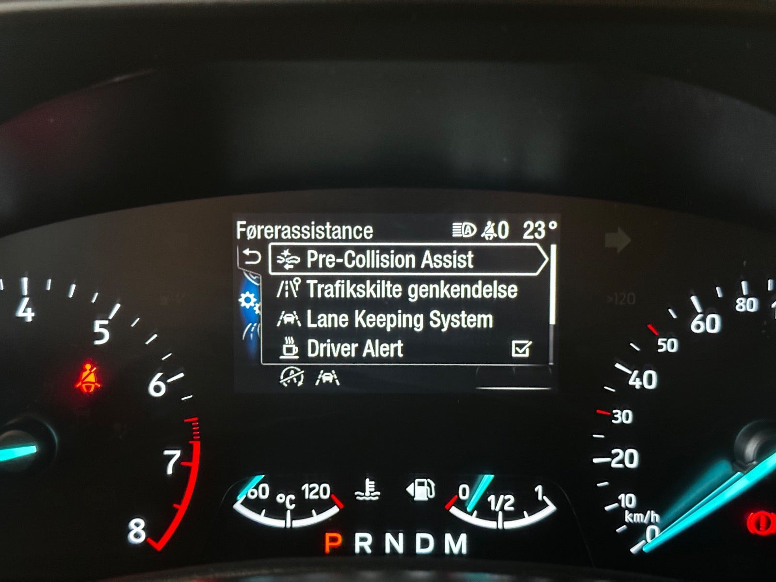 Ford Focus – billede 22