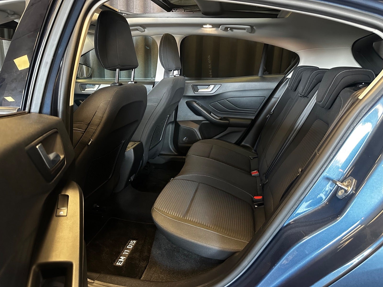 Ford Focus – billede 5