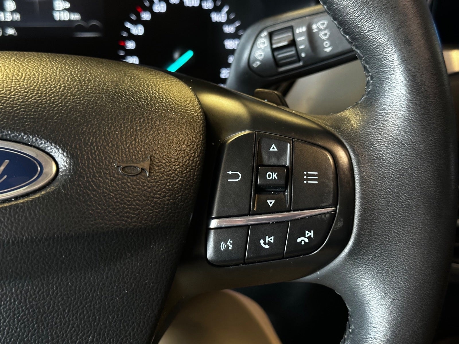 Ford Focus – billede 16