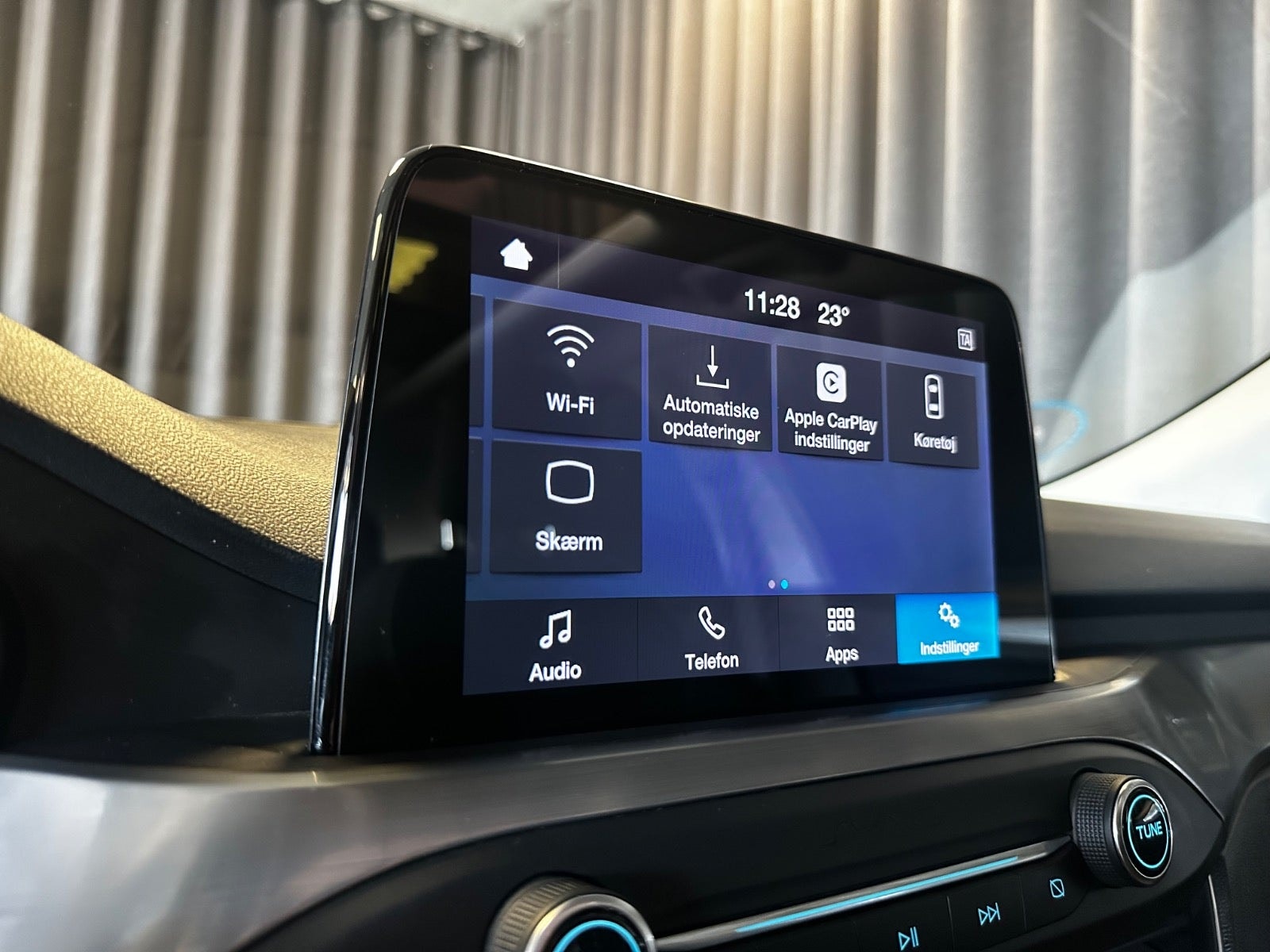 Ford Focus – billede 21