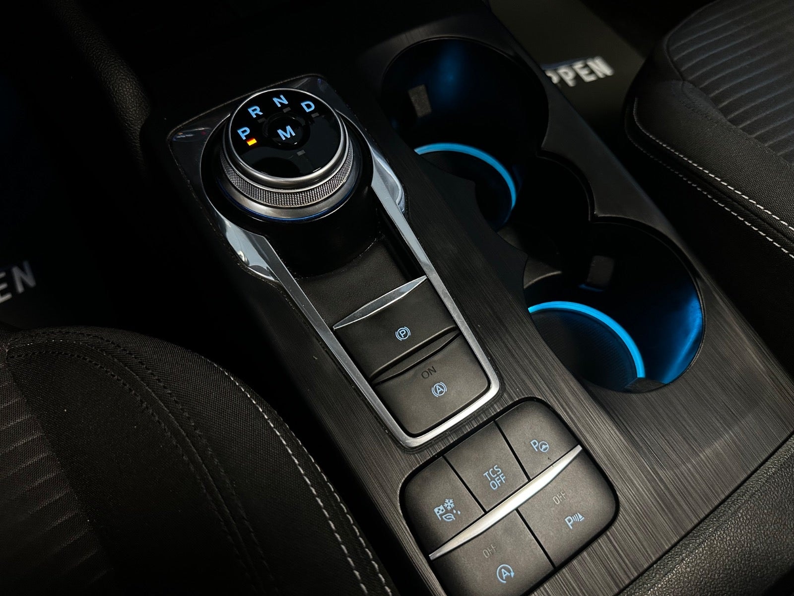 Ford Focus – billede 4