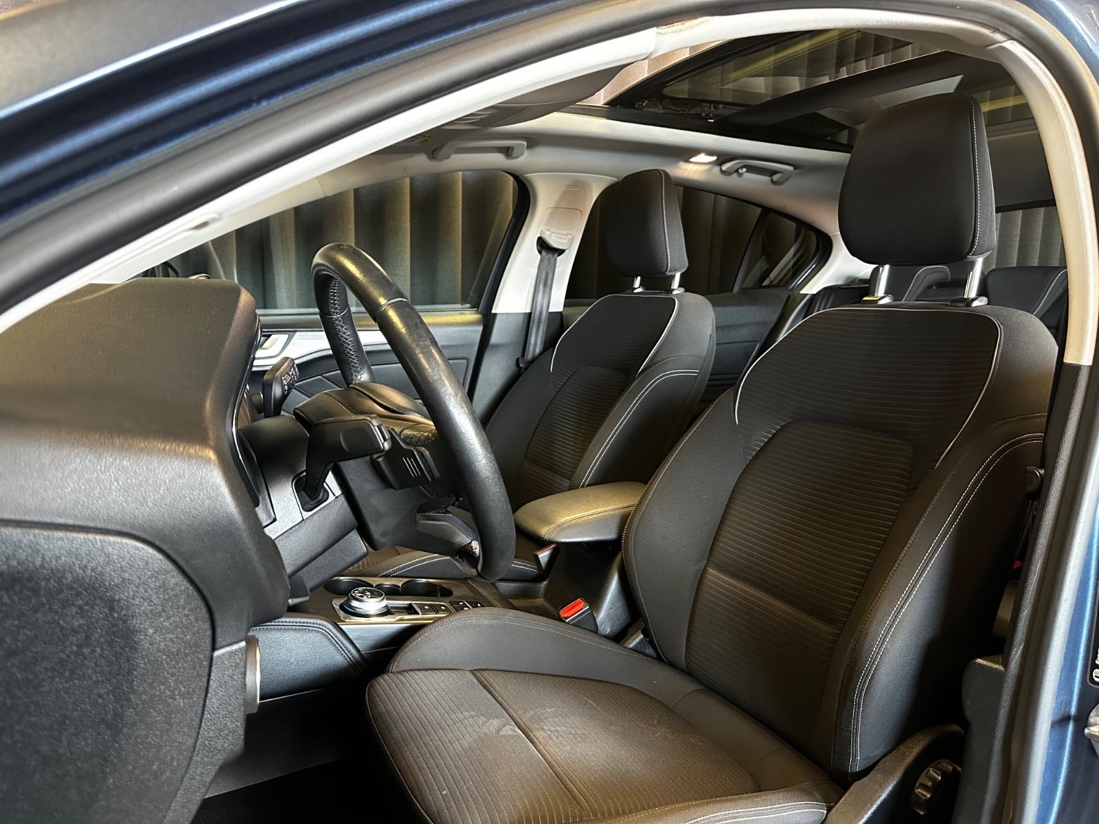 Ford Focus – billede 11