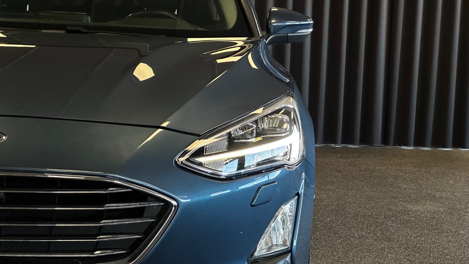 Ford Focus – billede 6