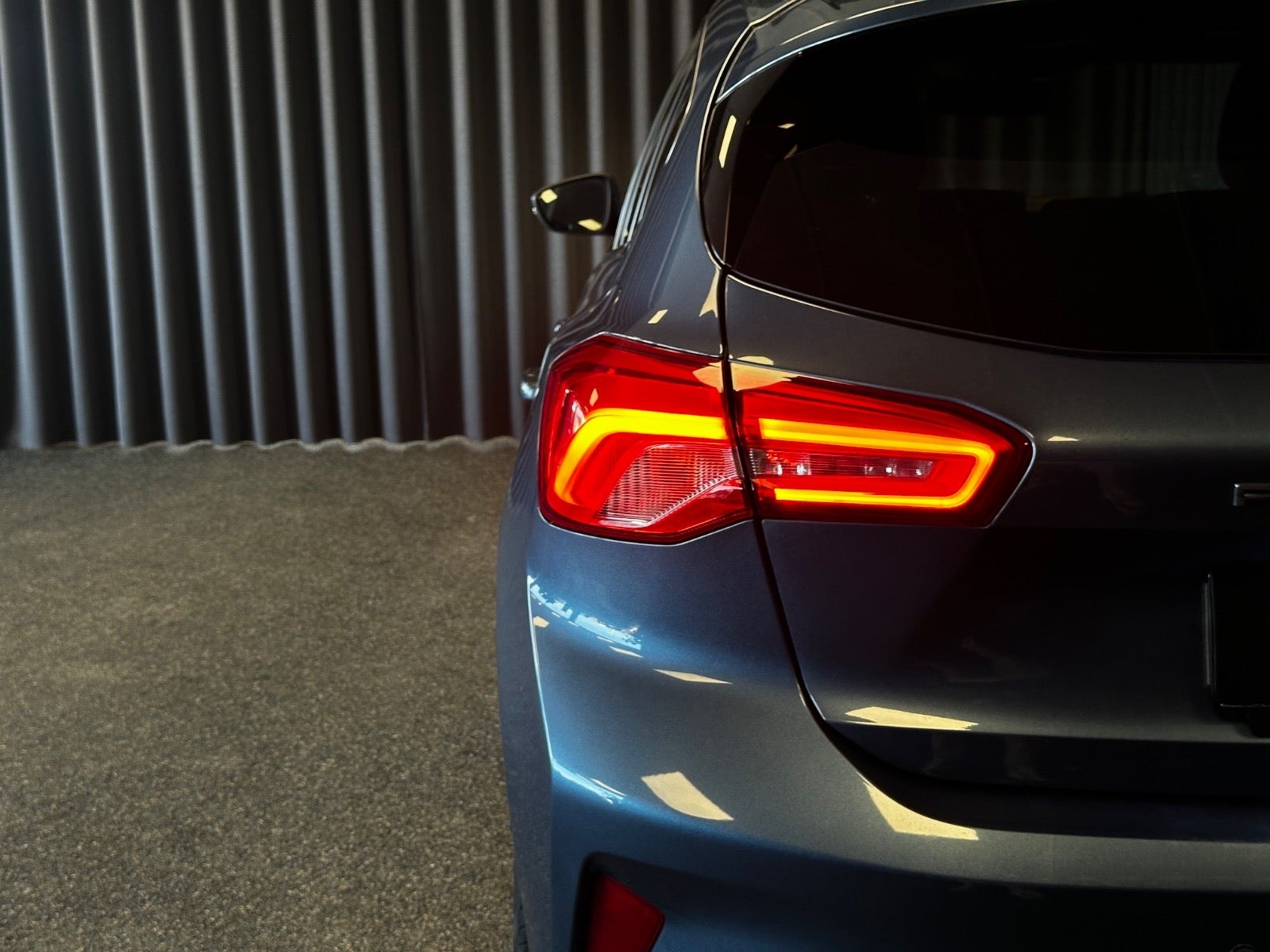 Ford Focus – billede 9