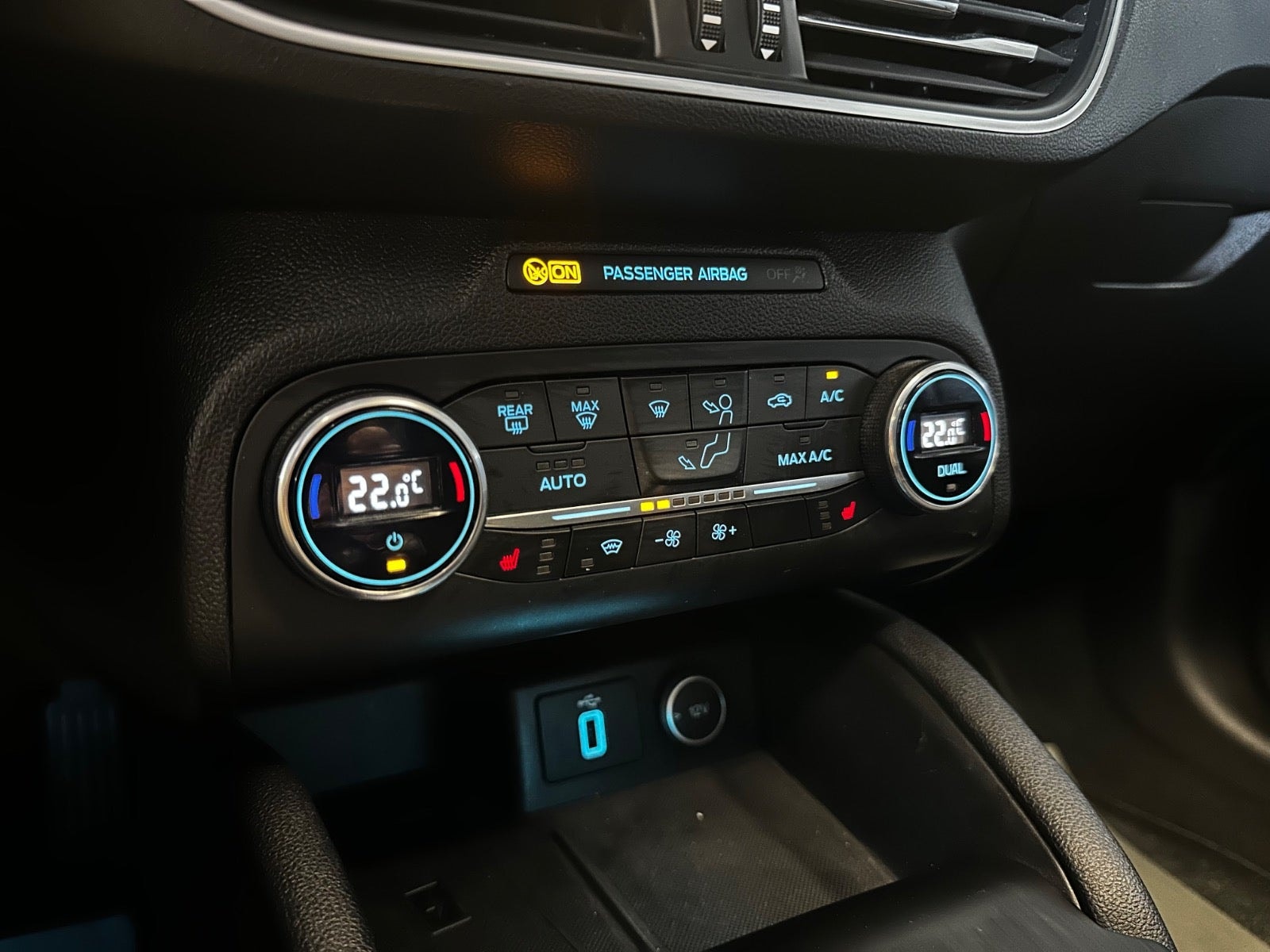 Ford Focus – billede 24