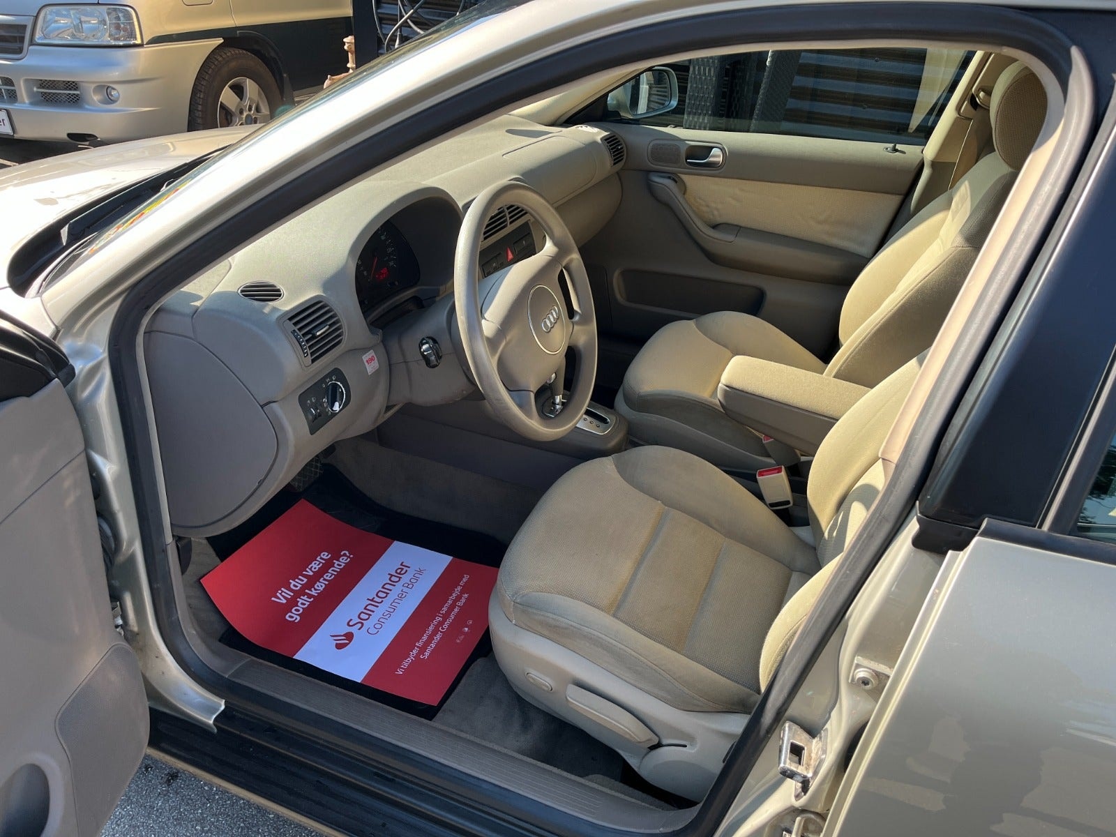 Audi A3 – billede 6