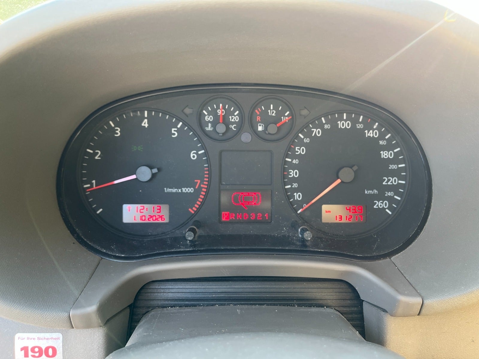 Audi A3 – billede 16