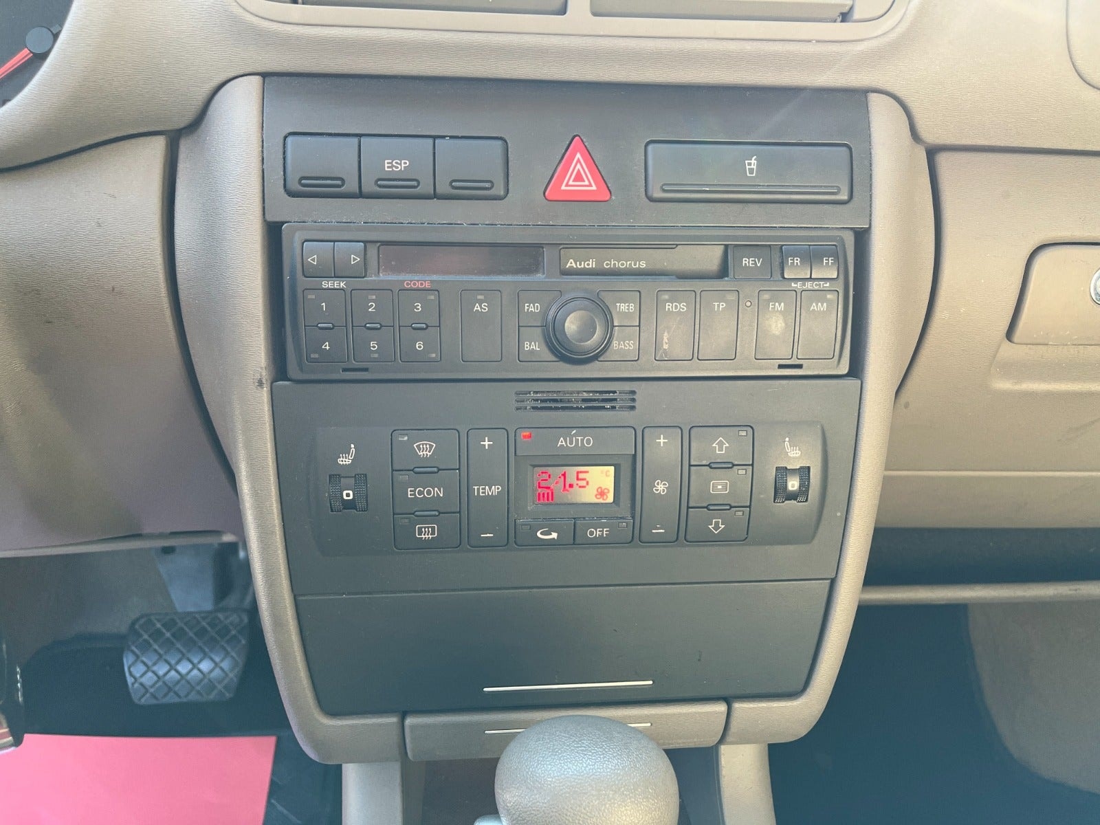 Audi A3 – billede 15