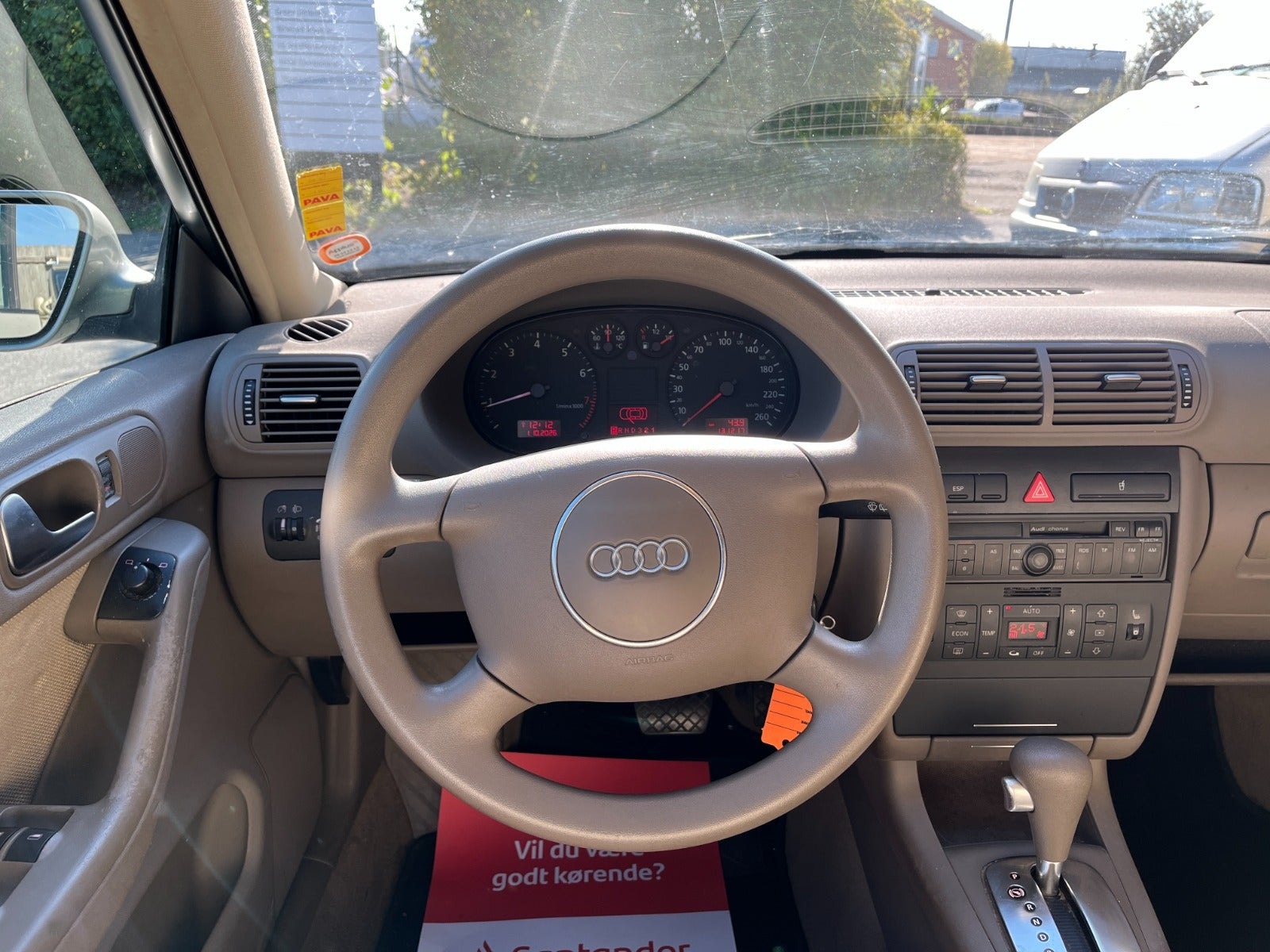 Audi A3 – billede 11