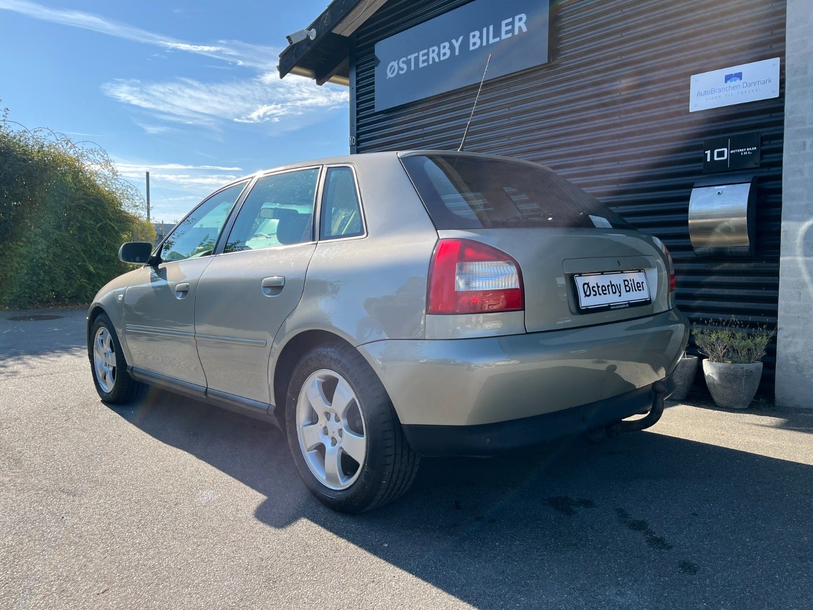 Audi A3 – billede 3