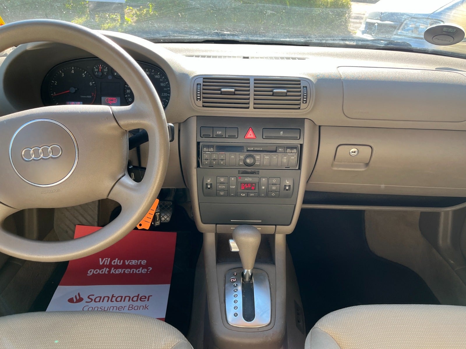 Audi A3 – billede 10