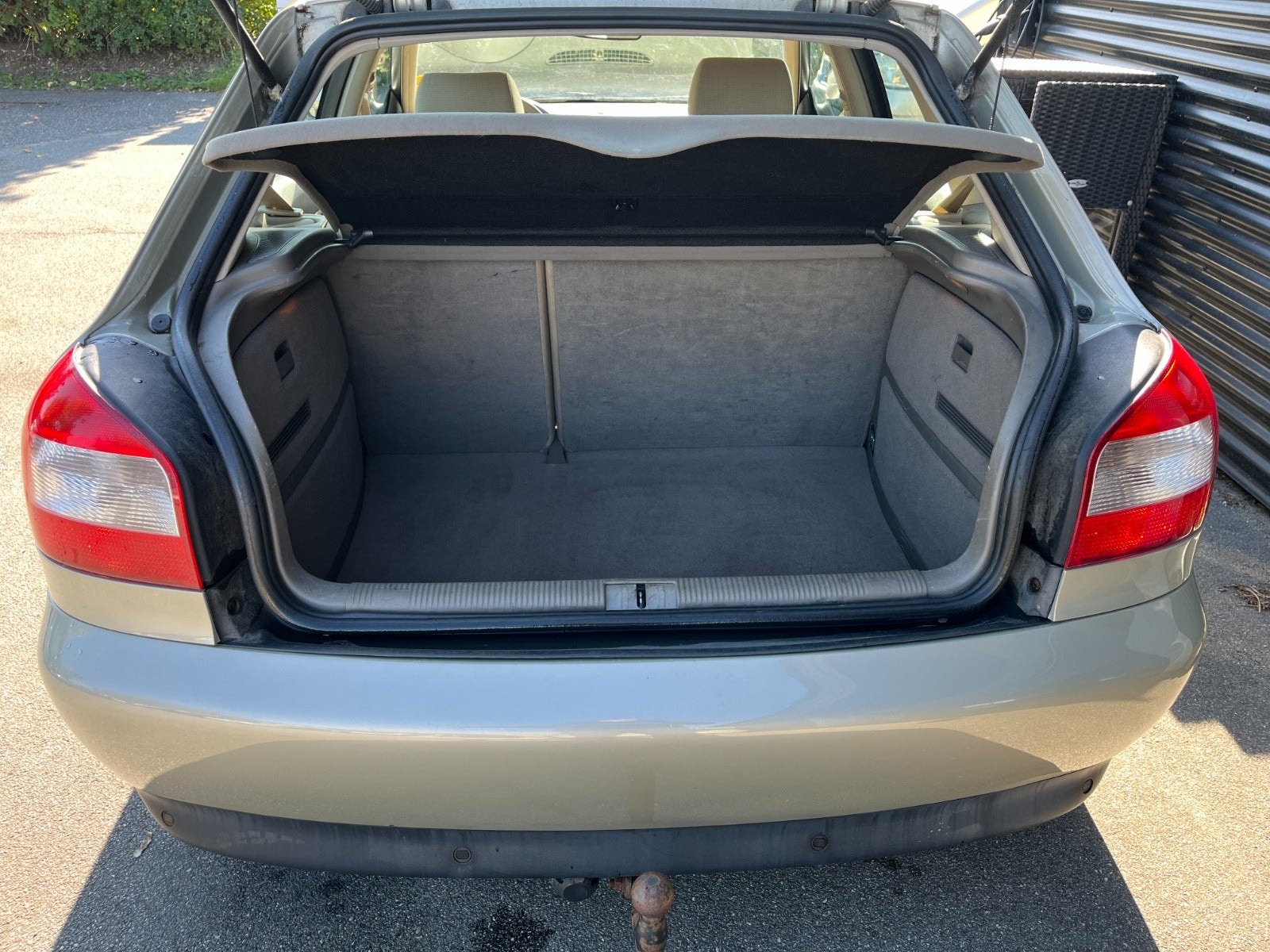 Audi A3 – billede 8