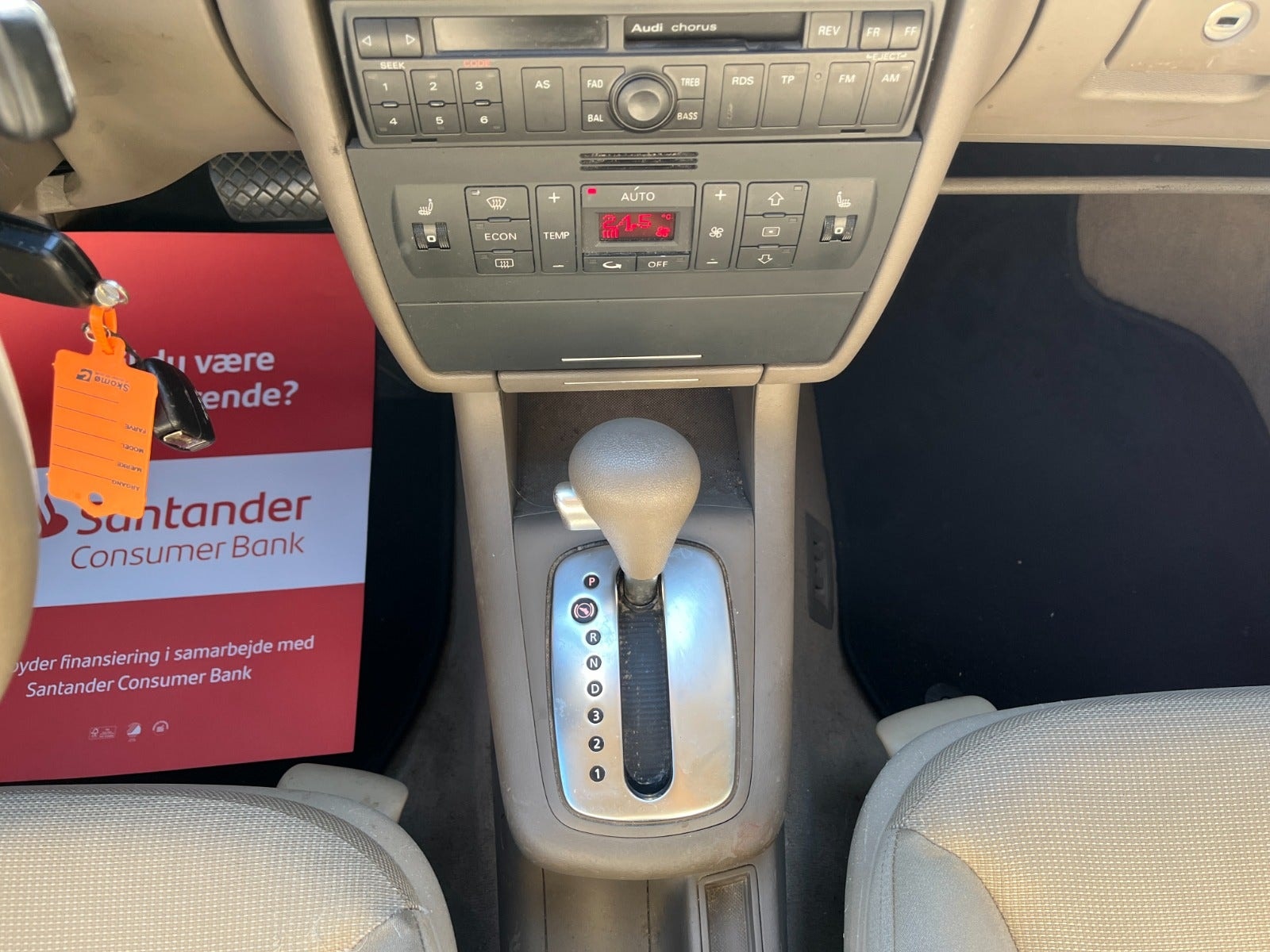 Audi A3 – billede 13