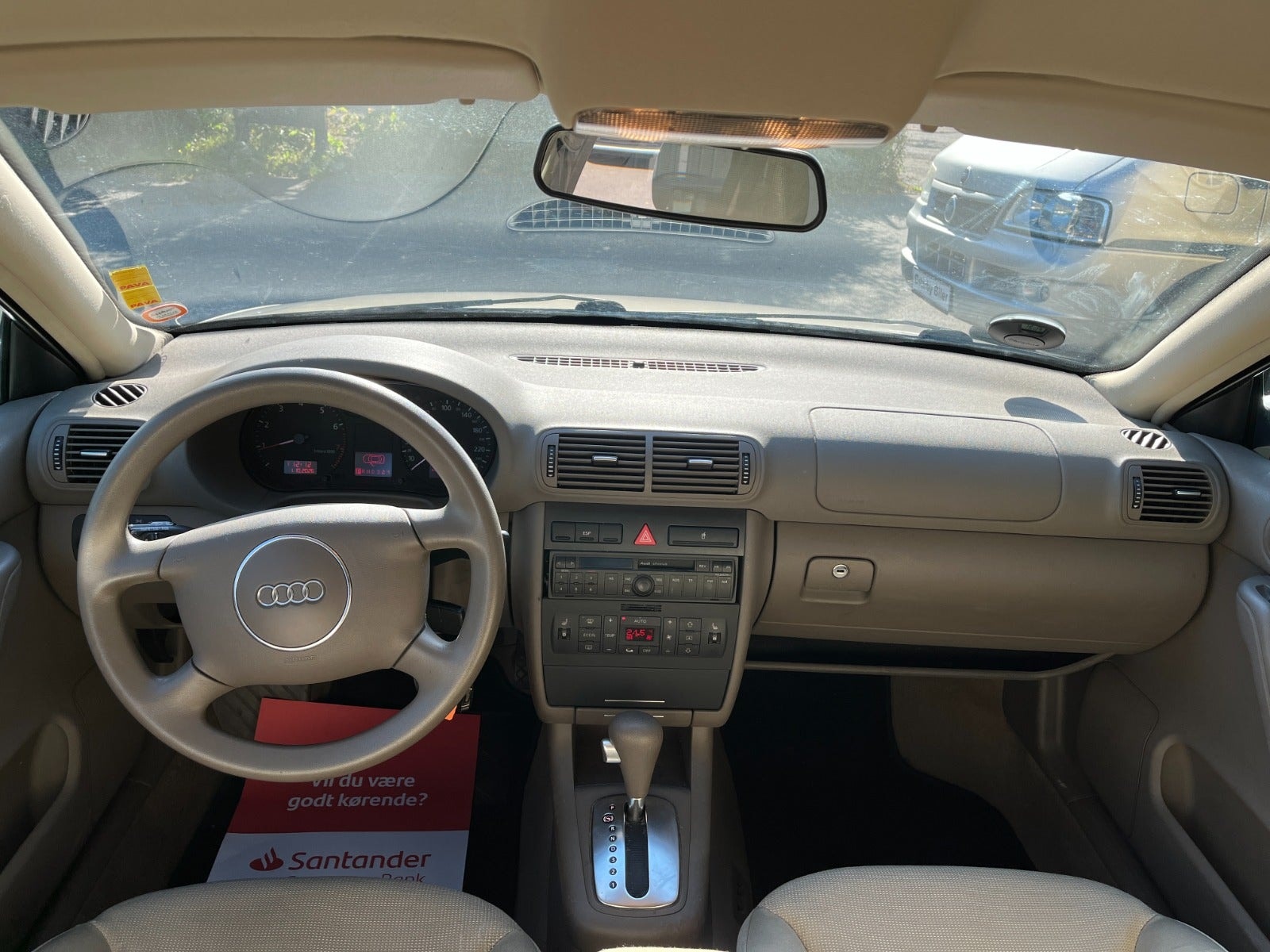 Audi A3 – billede 9